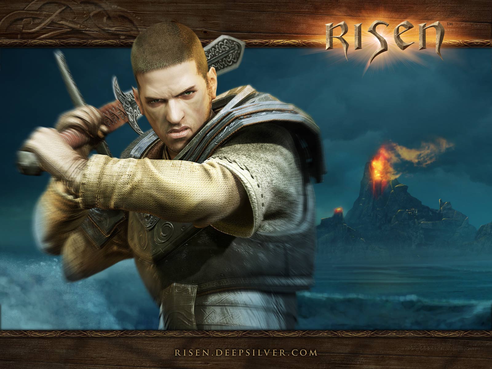 Risen Wallpapers