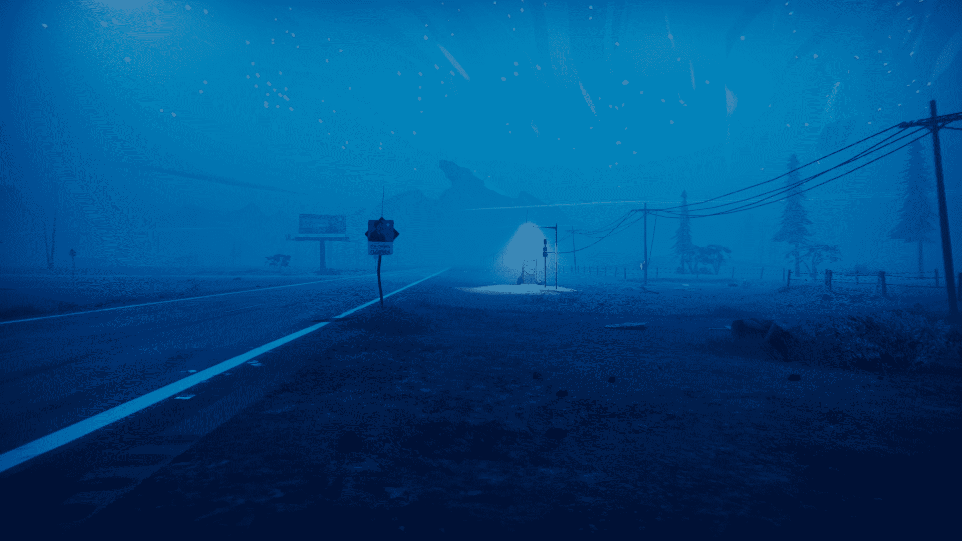 Road 96 рџ›ЈпёЏ Wallpapers