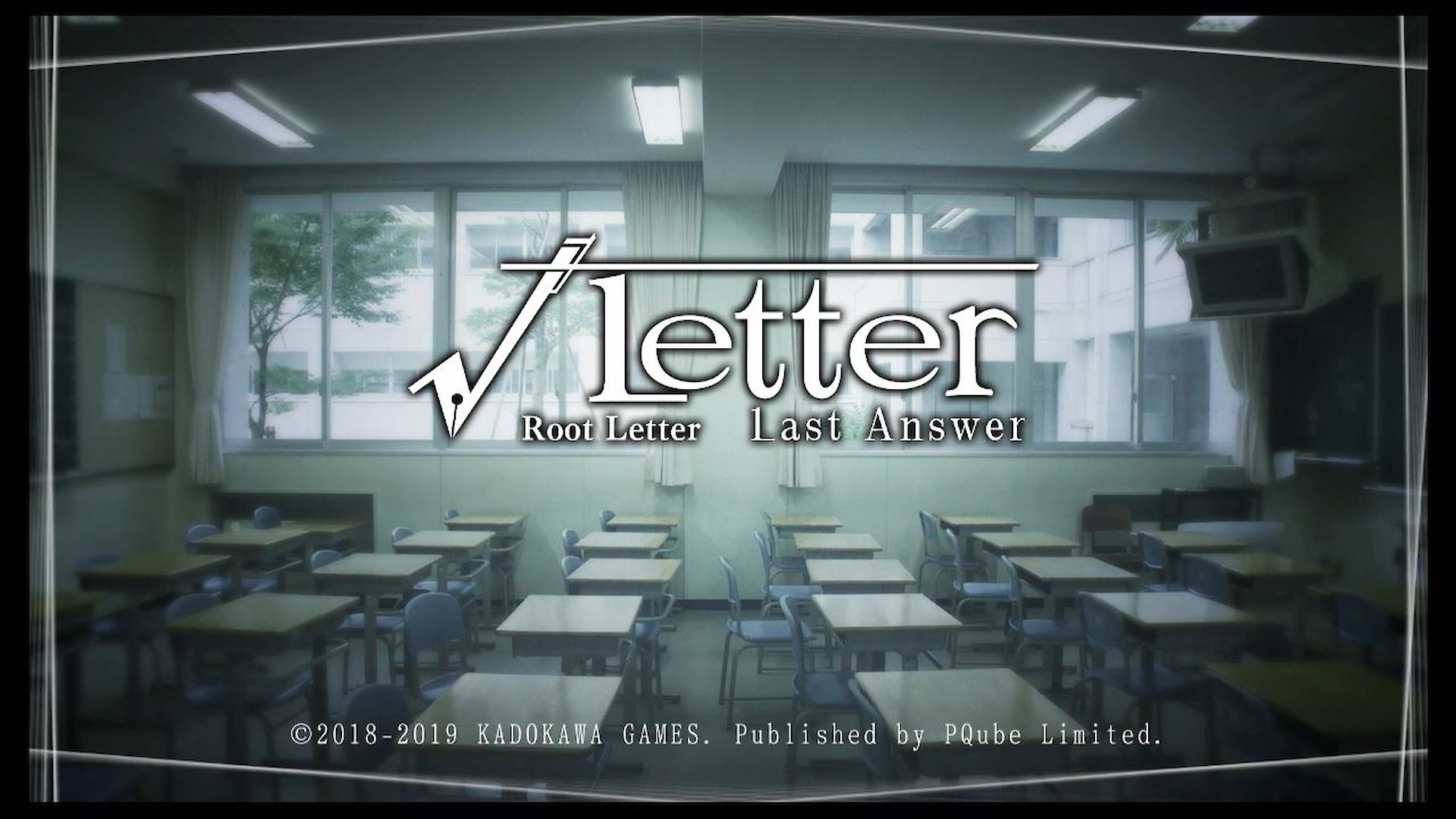 Root Letter Wallpapers
