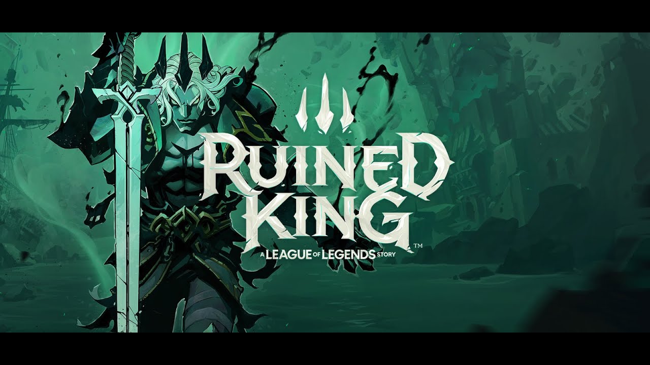 Ruined King A League of Legends Story Wallpapers