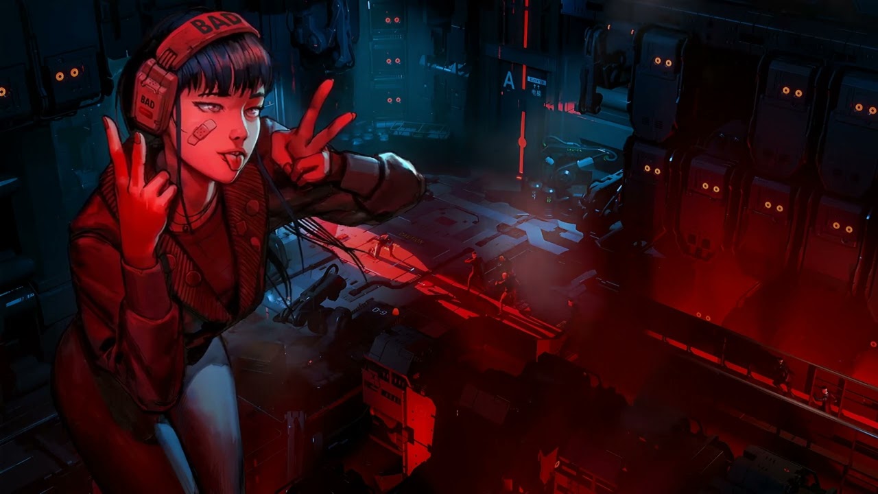 Ruiner Wallpapers