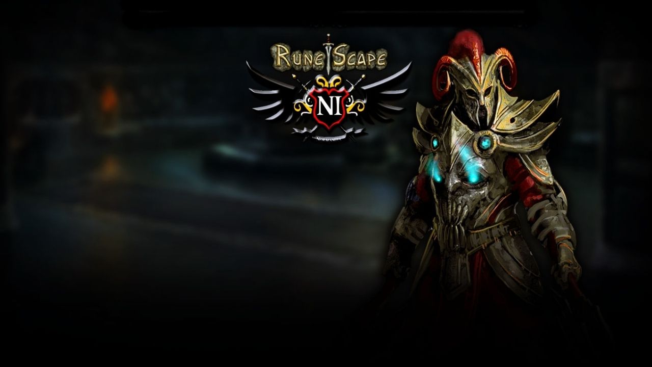 Runescape Wallpapers