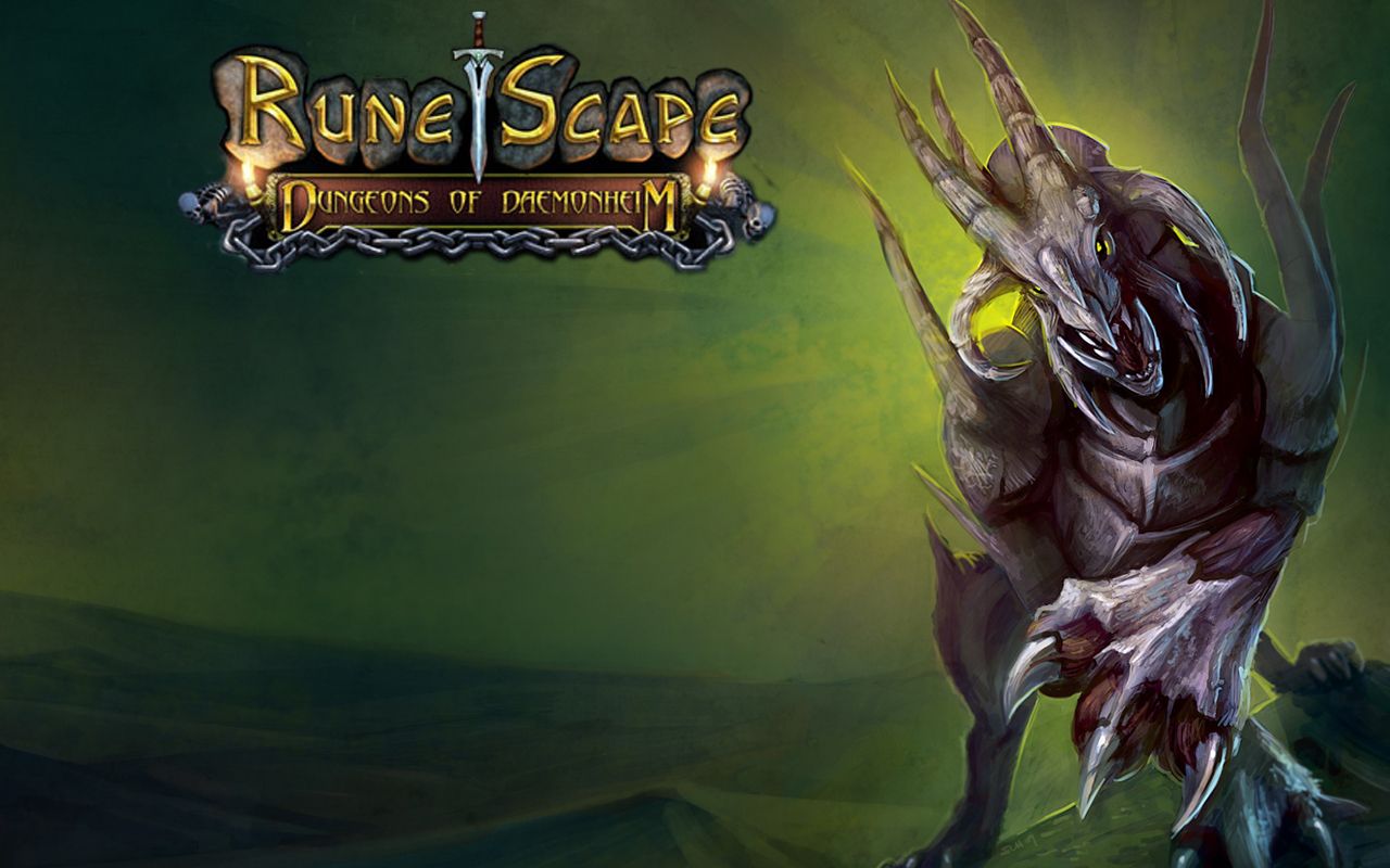 Runescape 2020 Wallpapers