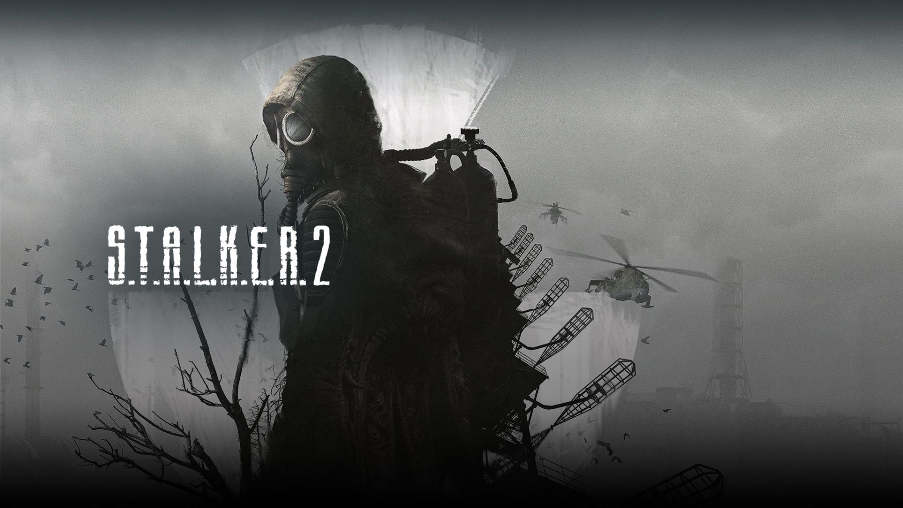 S.T.A.L.K.E.R. 2 Wallpapers