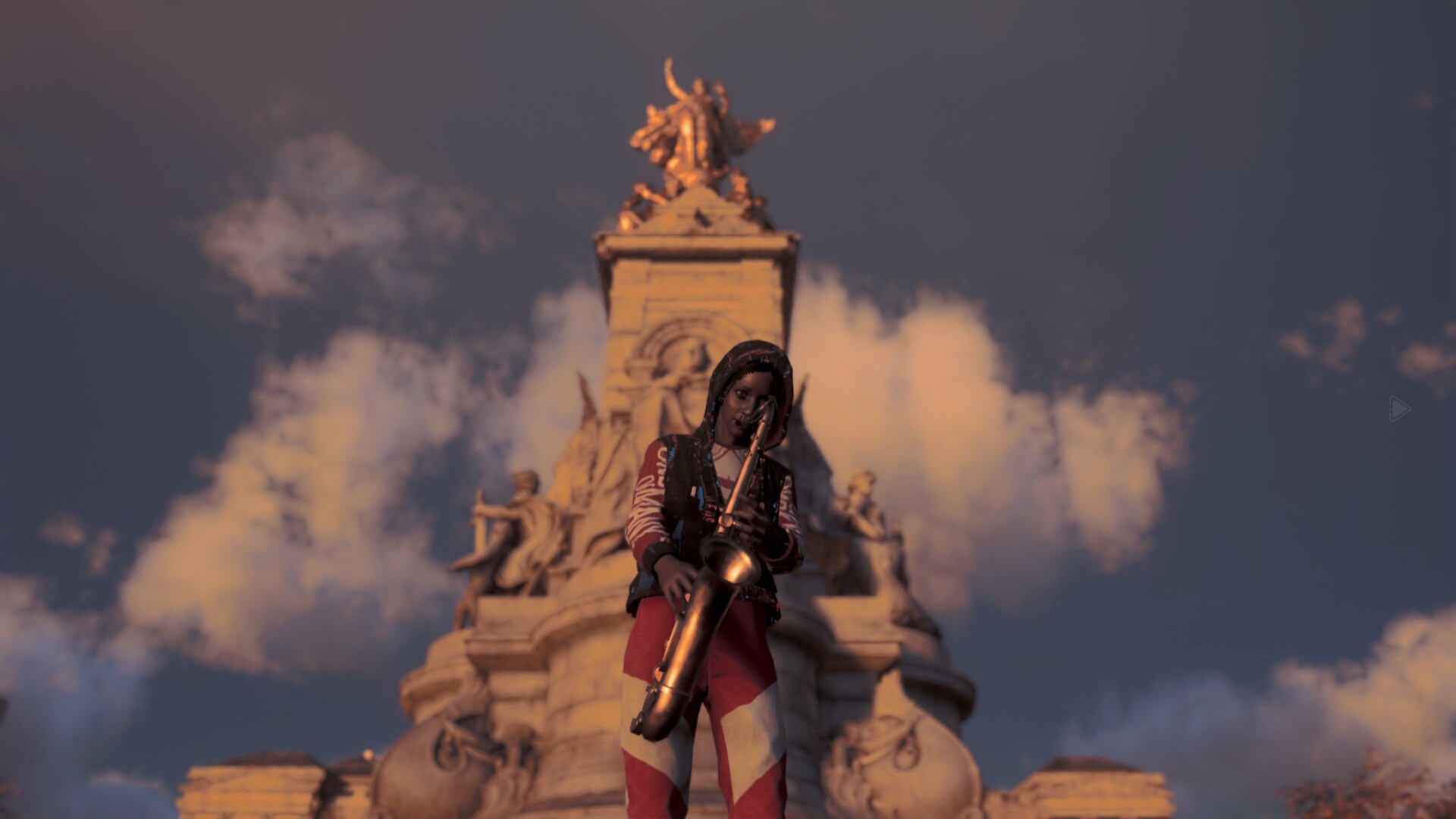 Sabine Brandt Watch Dogs Legion Wallpapers