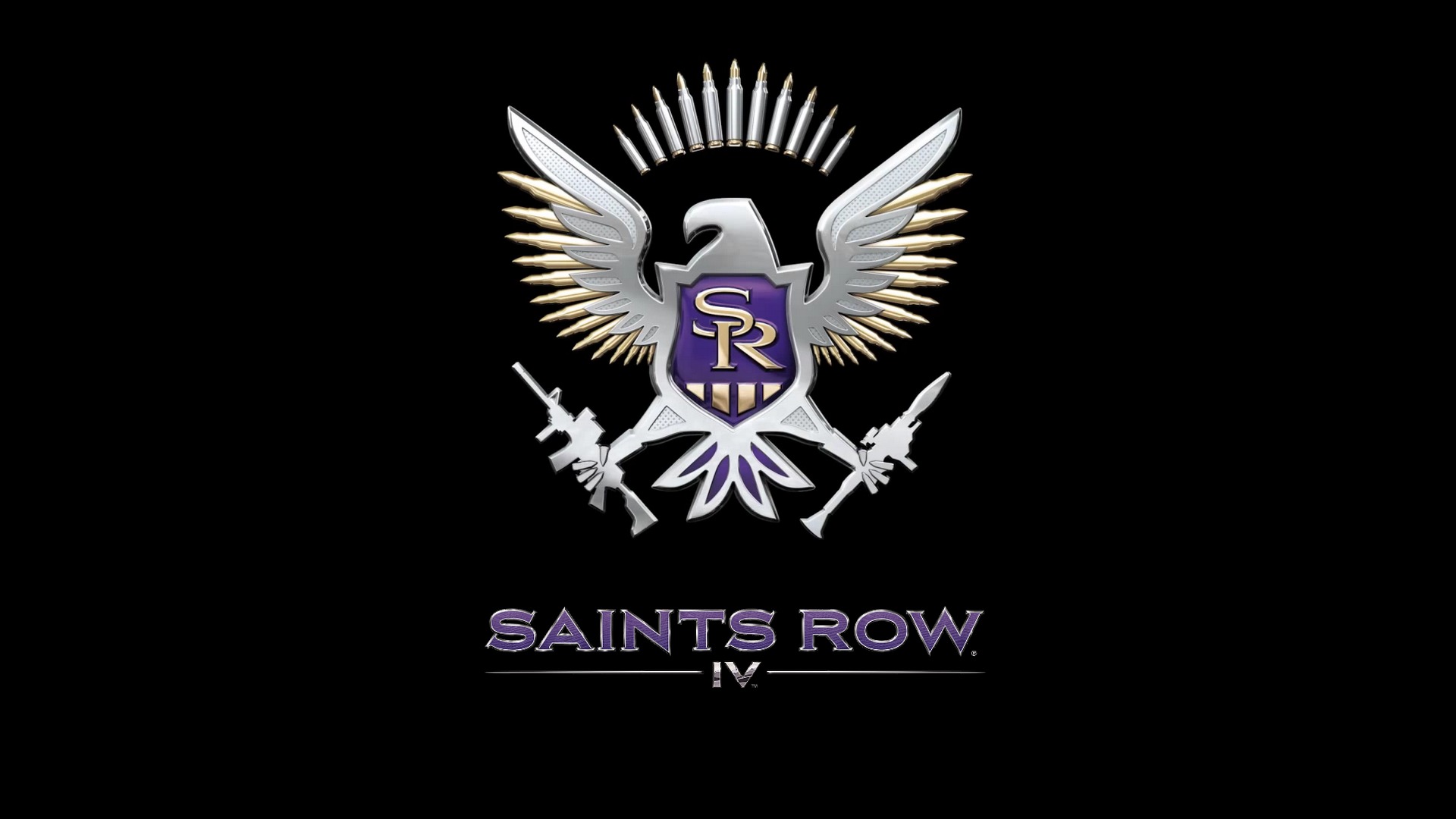 Saints Row IV Wallpapers