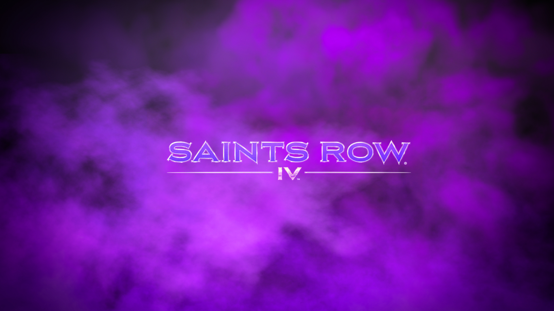 Saints Row IV Wallpapers