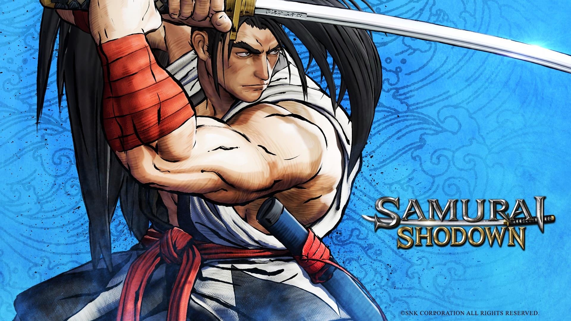 Samurai Shodown Wallpapers