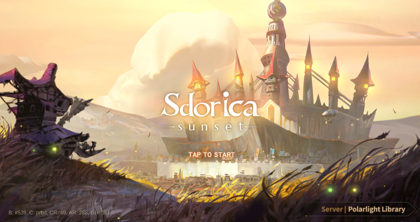 Sdorica Wallpapers