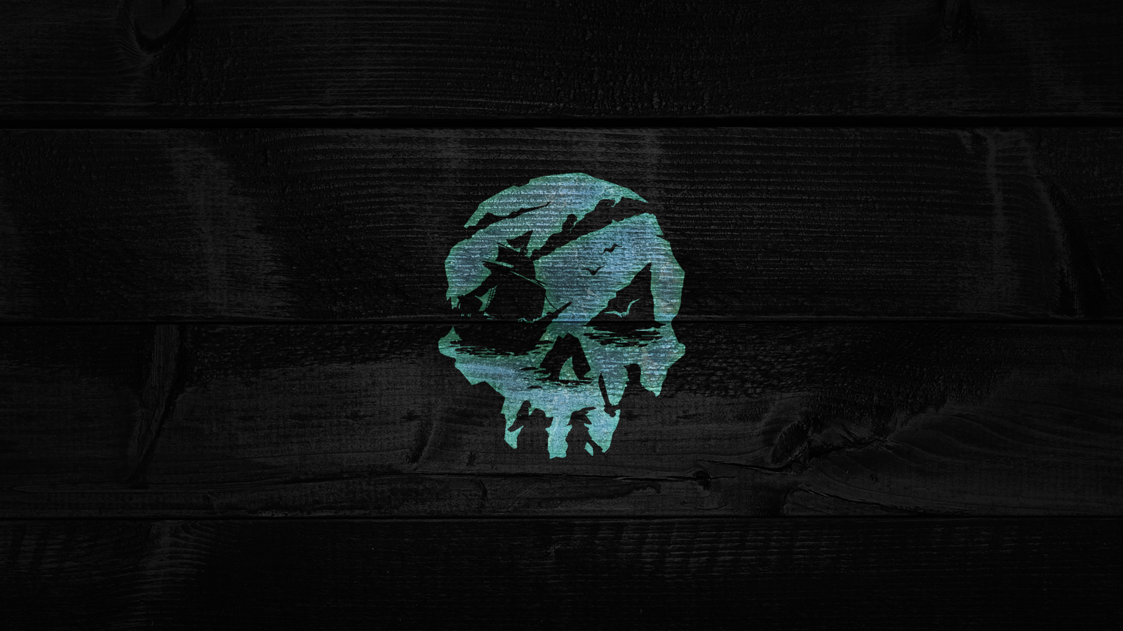 Sea Of Thieves Wallpapers