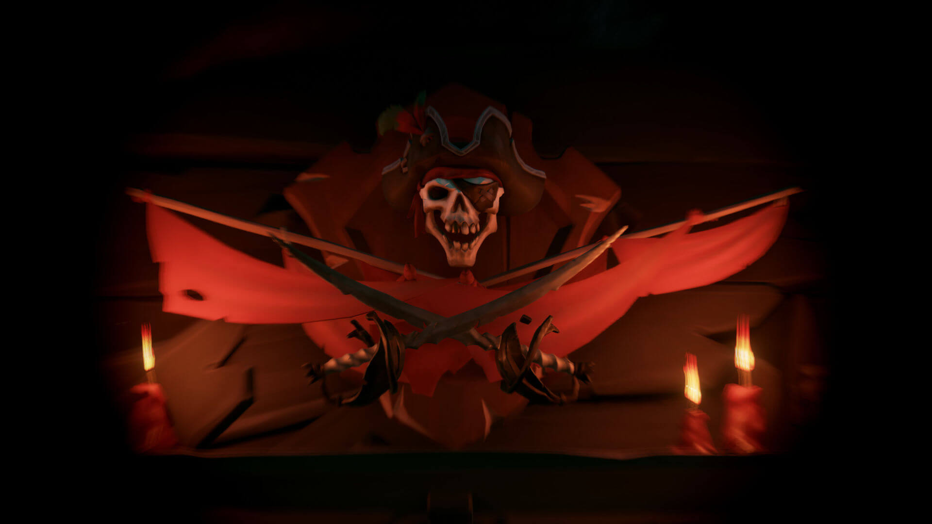 Sea Of Thieves A Pirates Life 2021 Wallpapers