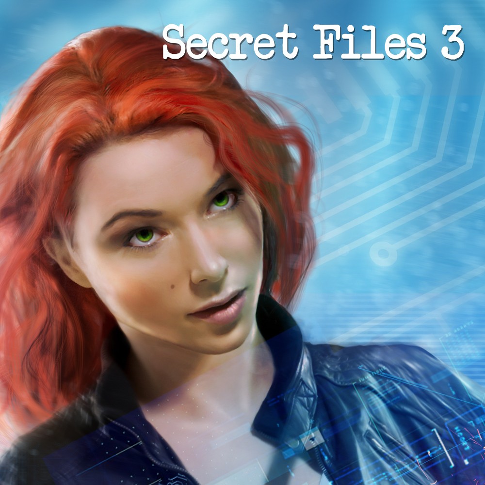 Secret Files 3 Wallpapers