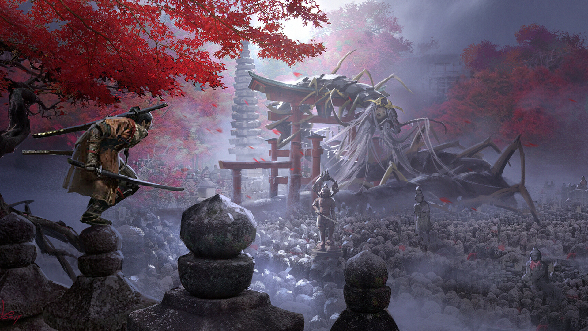 Sekiro Shadows Die Twice 2020 Wallpapers