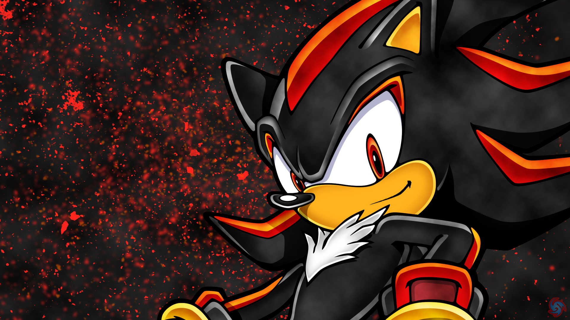 Shadow the Hedgehog Wallpapers