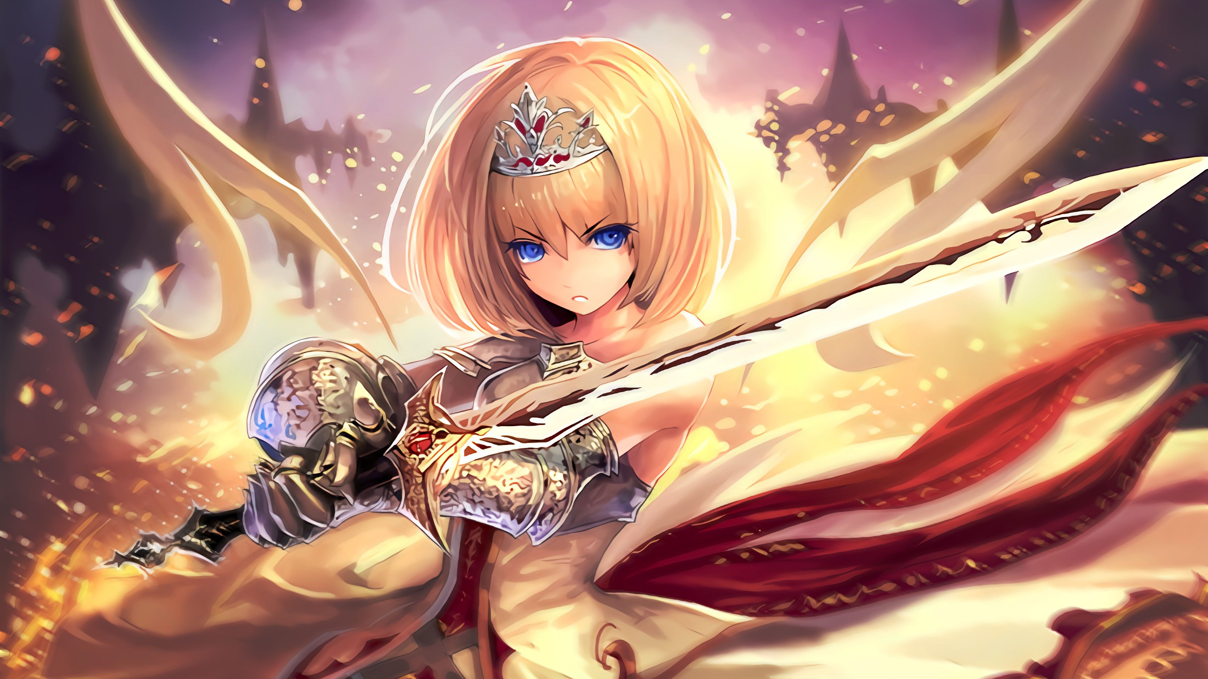 Shadowverse Wallpapers