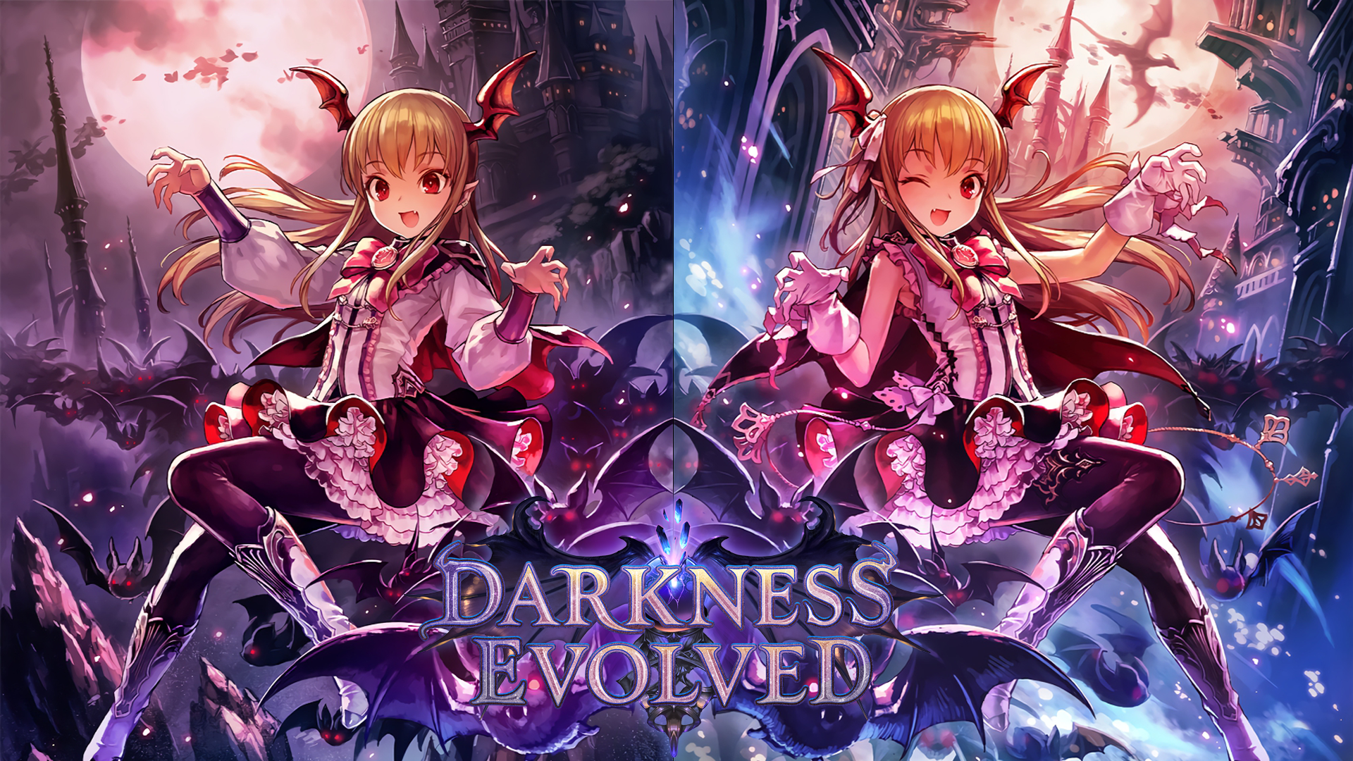 Shadowverse Wallpapers