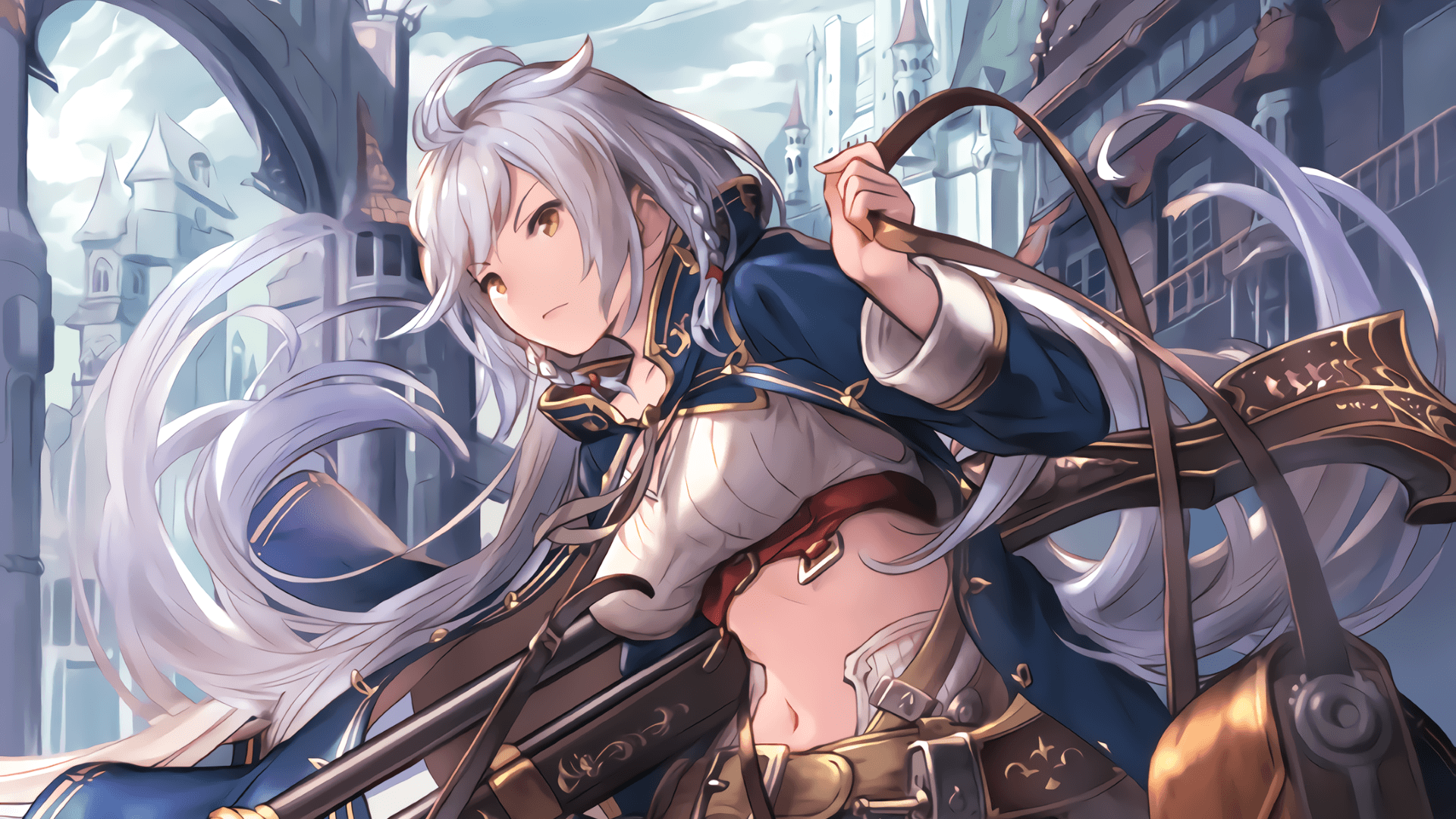 Shadowverse Wallpapers