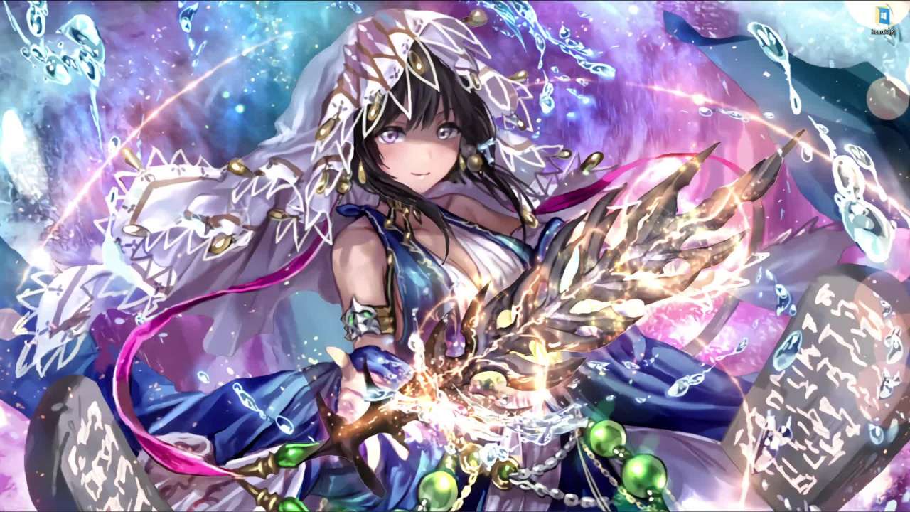 Shadowverse Wallpapers