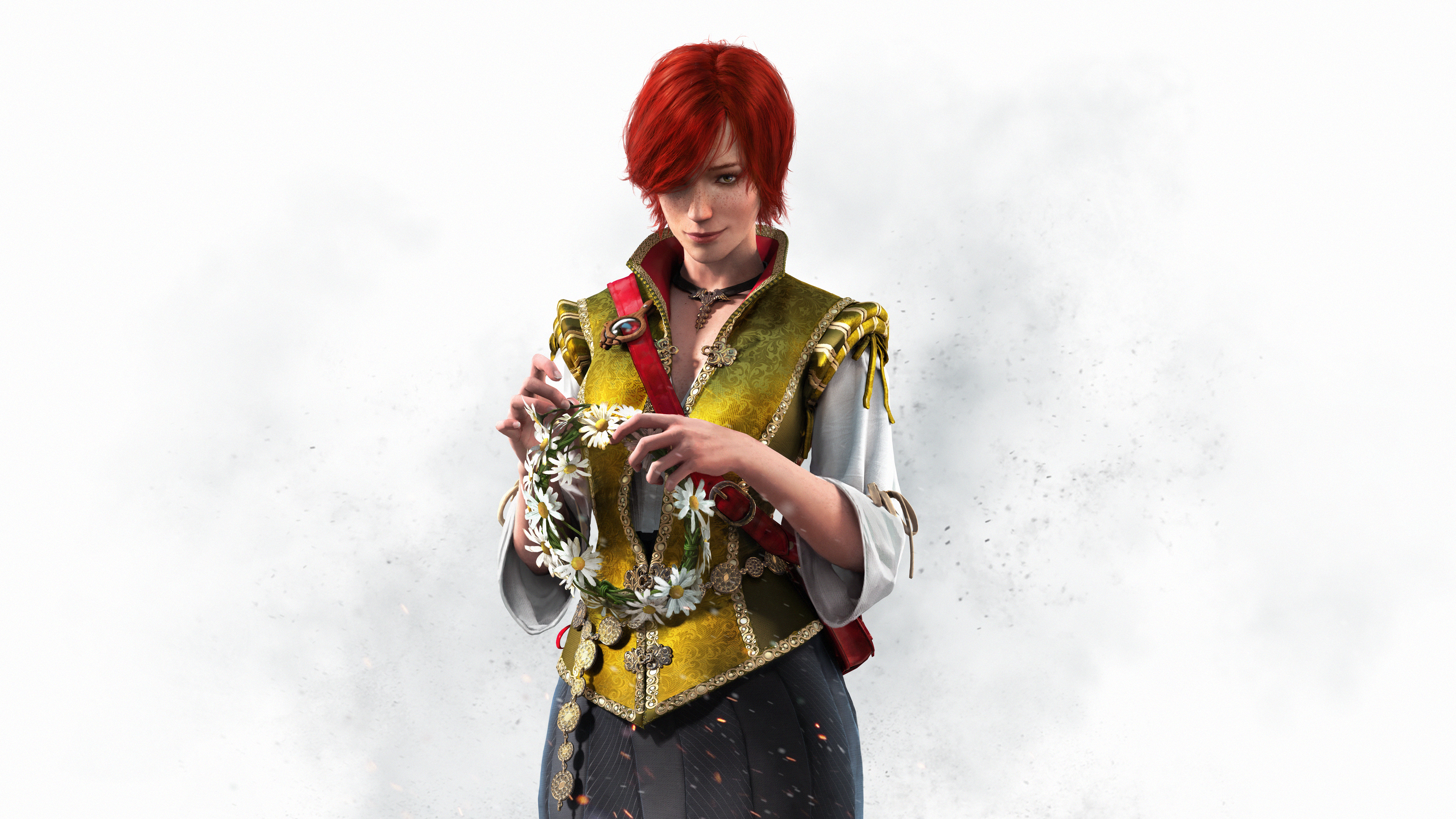 Shani Garena Free Fire Wallpapers