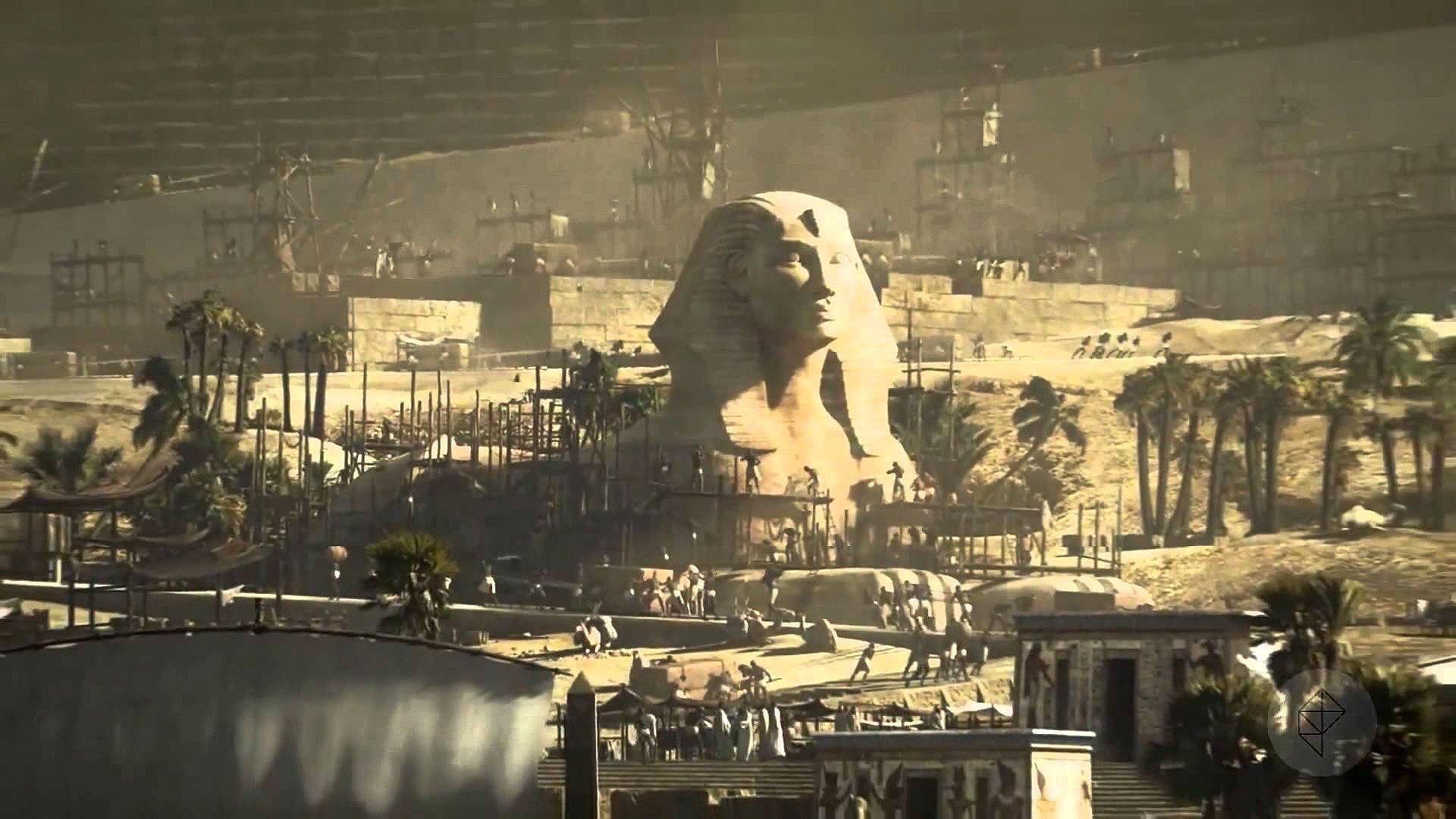 Sid Meier's Civilization IV Wallpapers