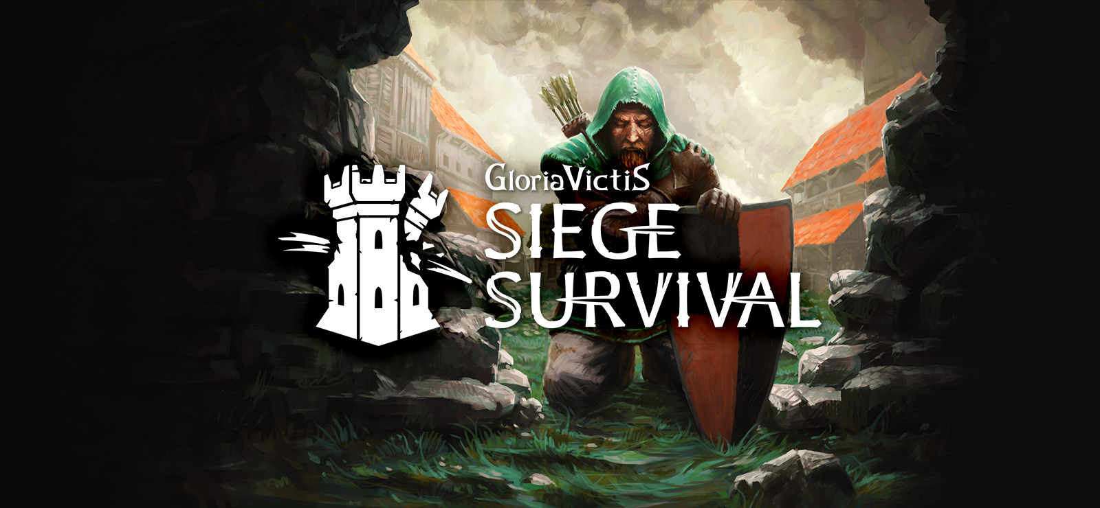 Siege Survival Gloria Victis 2021 Wallpapers
