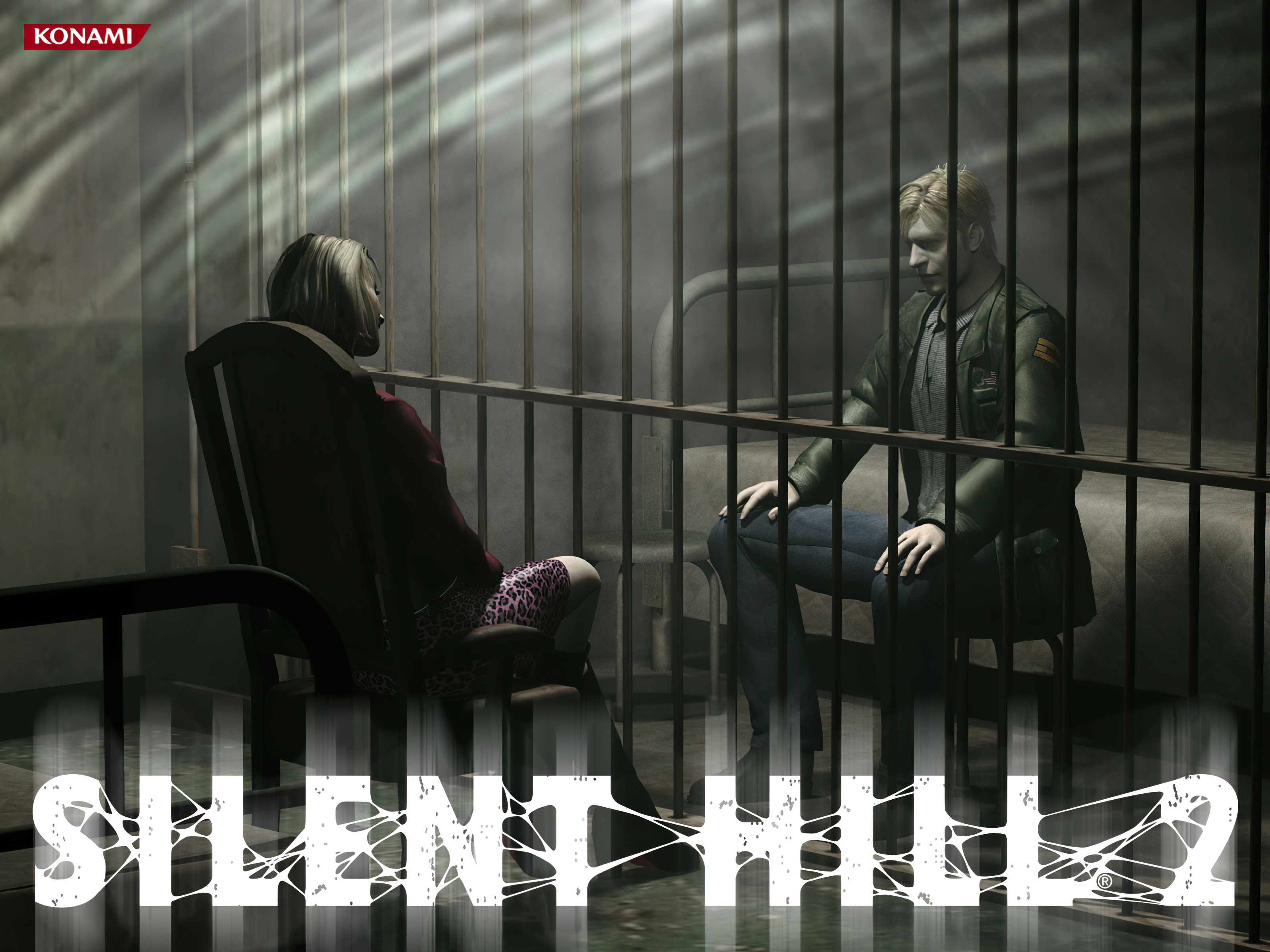 Silent Hill Wallpapers