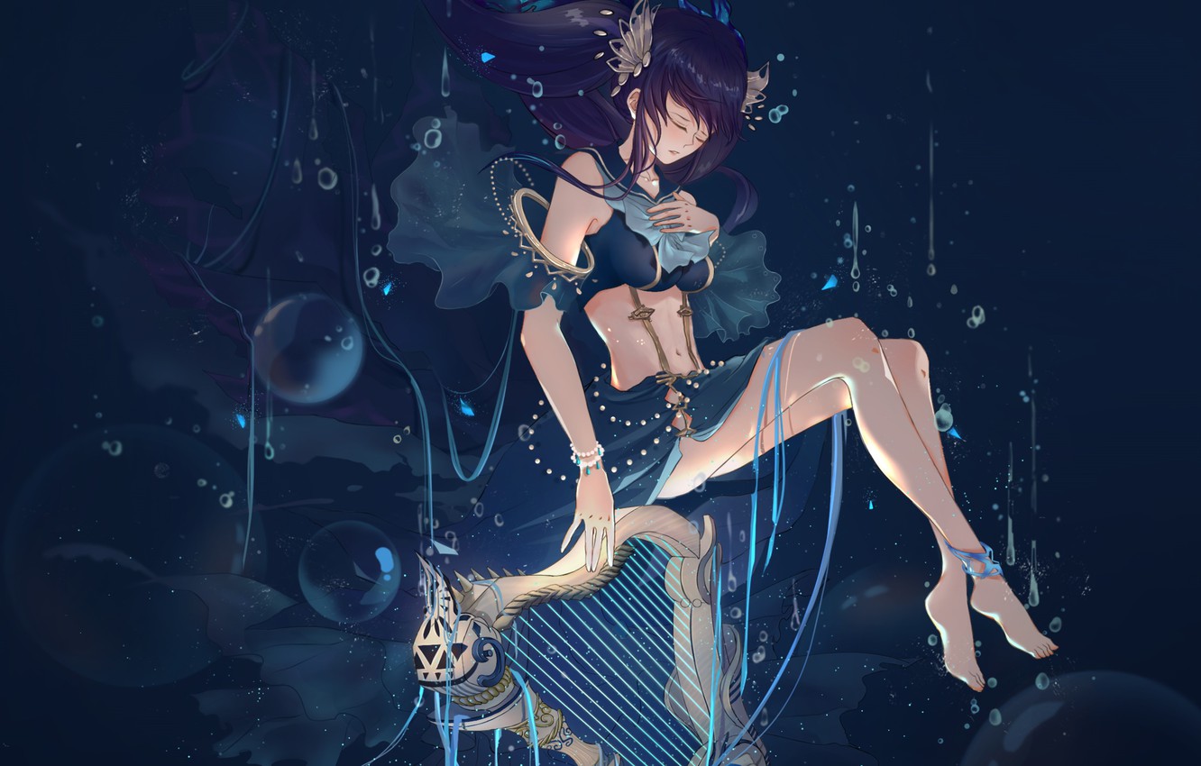 SINoALICE Wallpapers