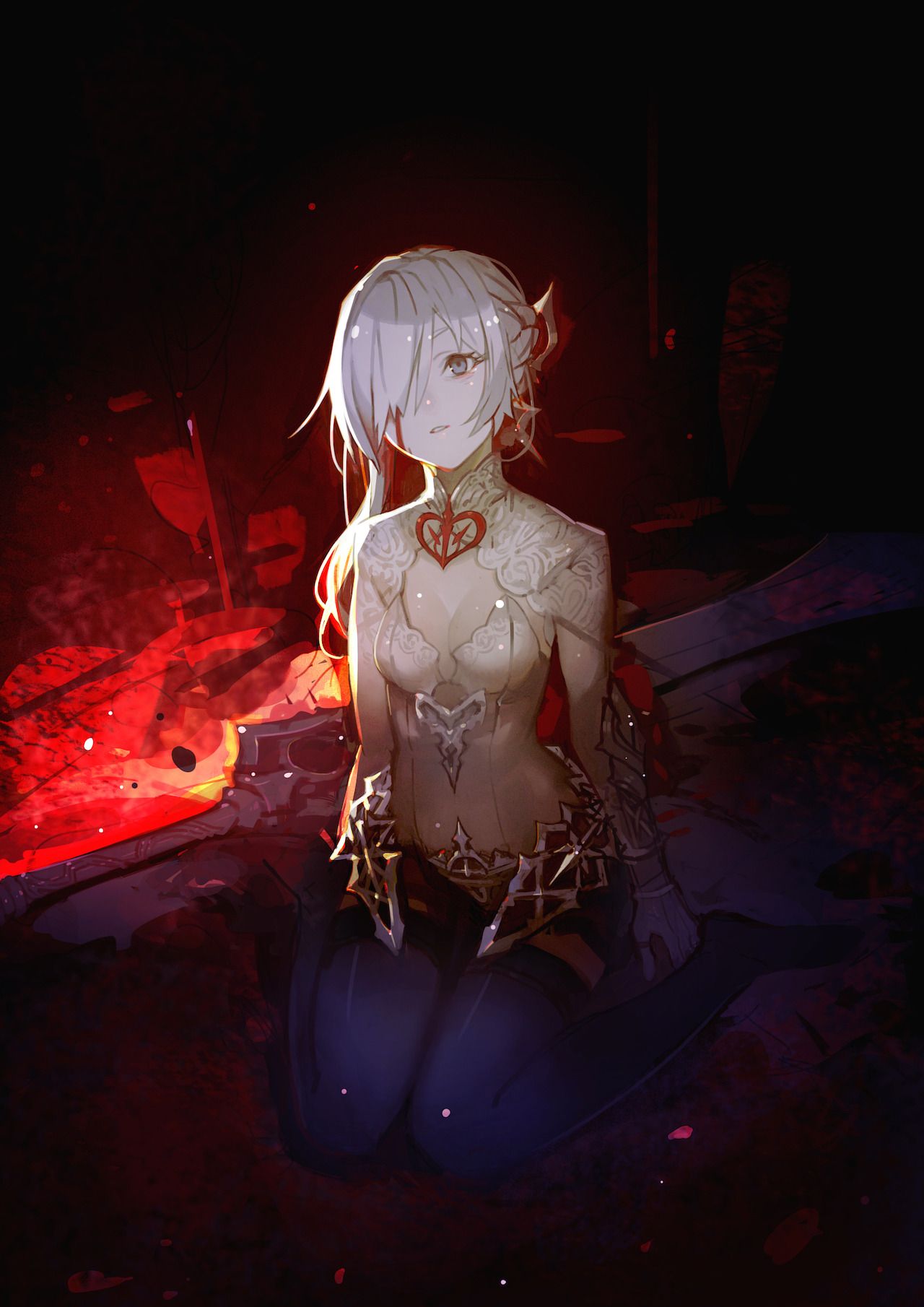 SINoALICE Wallpapers