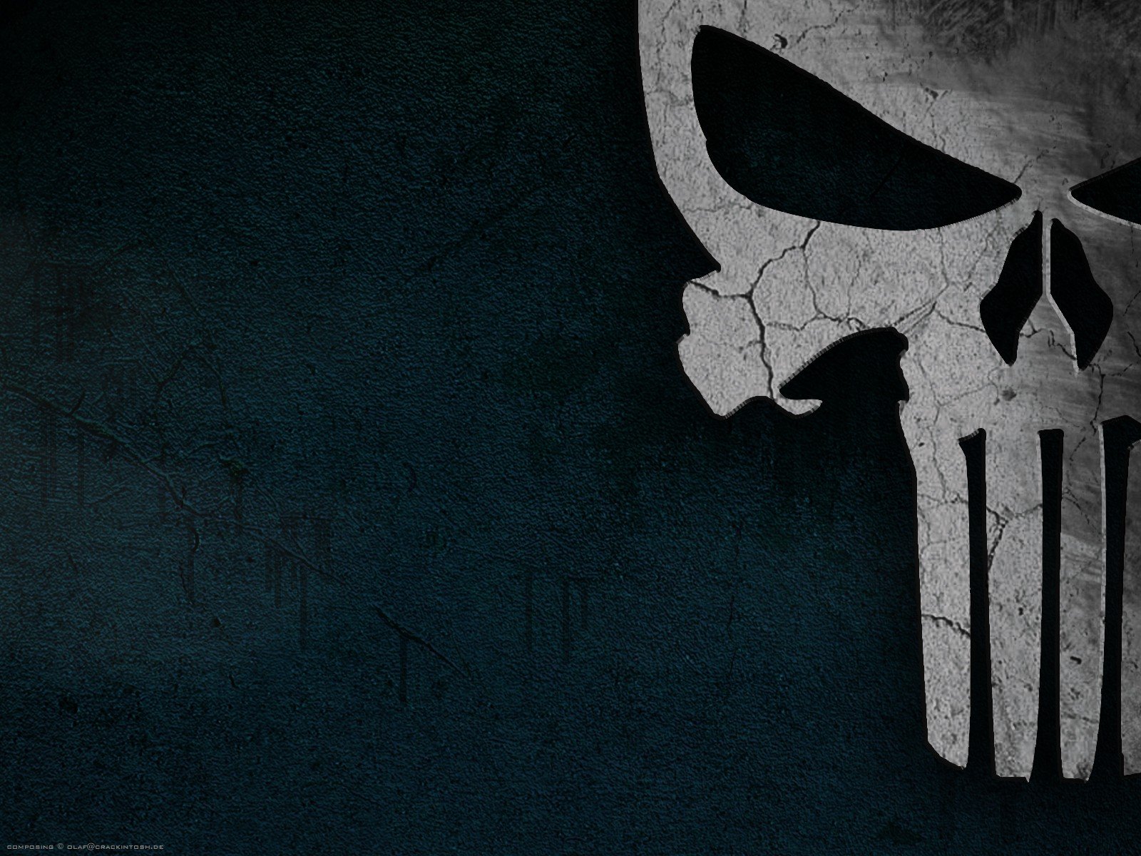 Skull and Bones Wallpapers