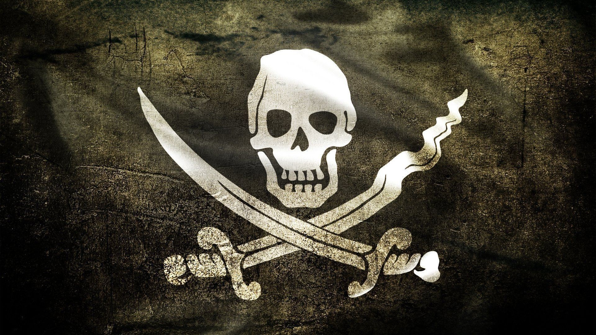 Skull and Bones Wallpapers