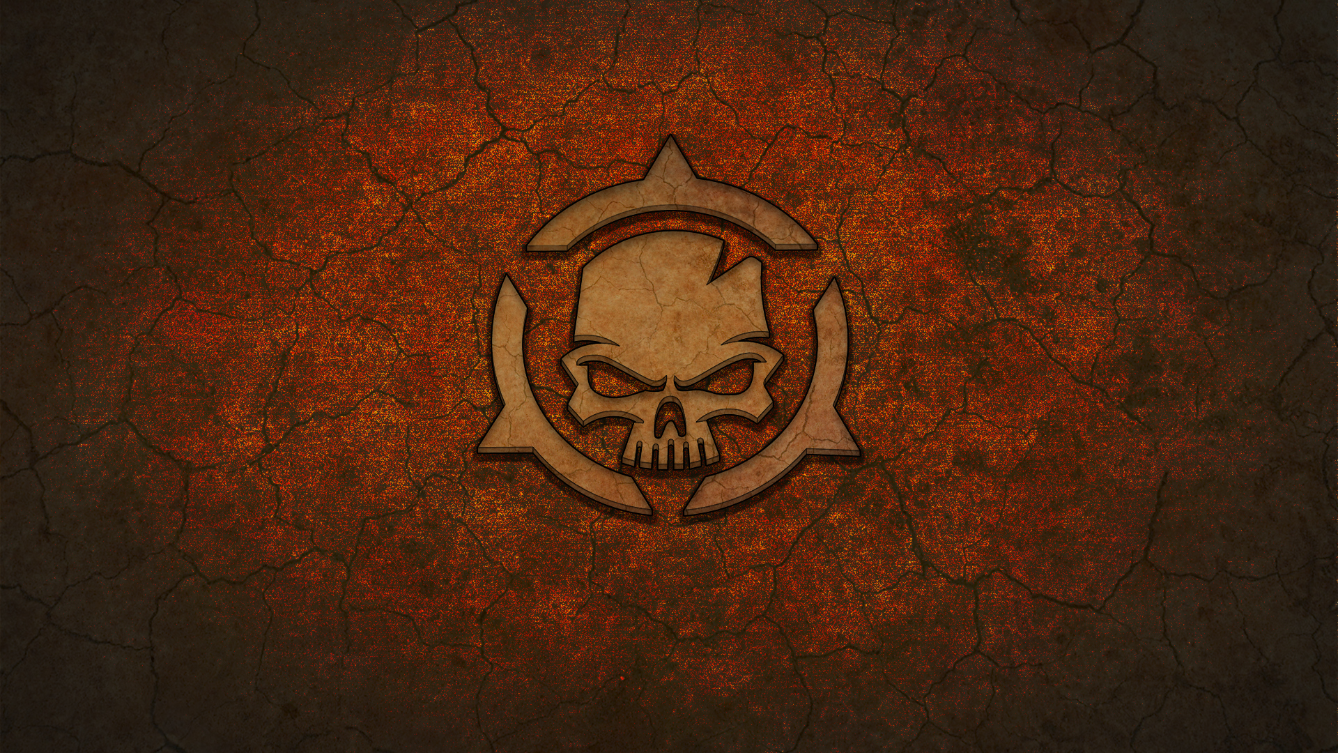 Skull and Bones Wallpapers