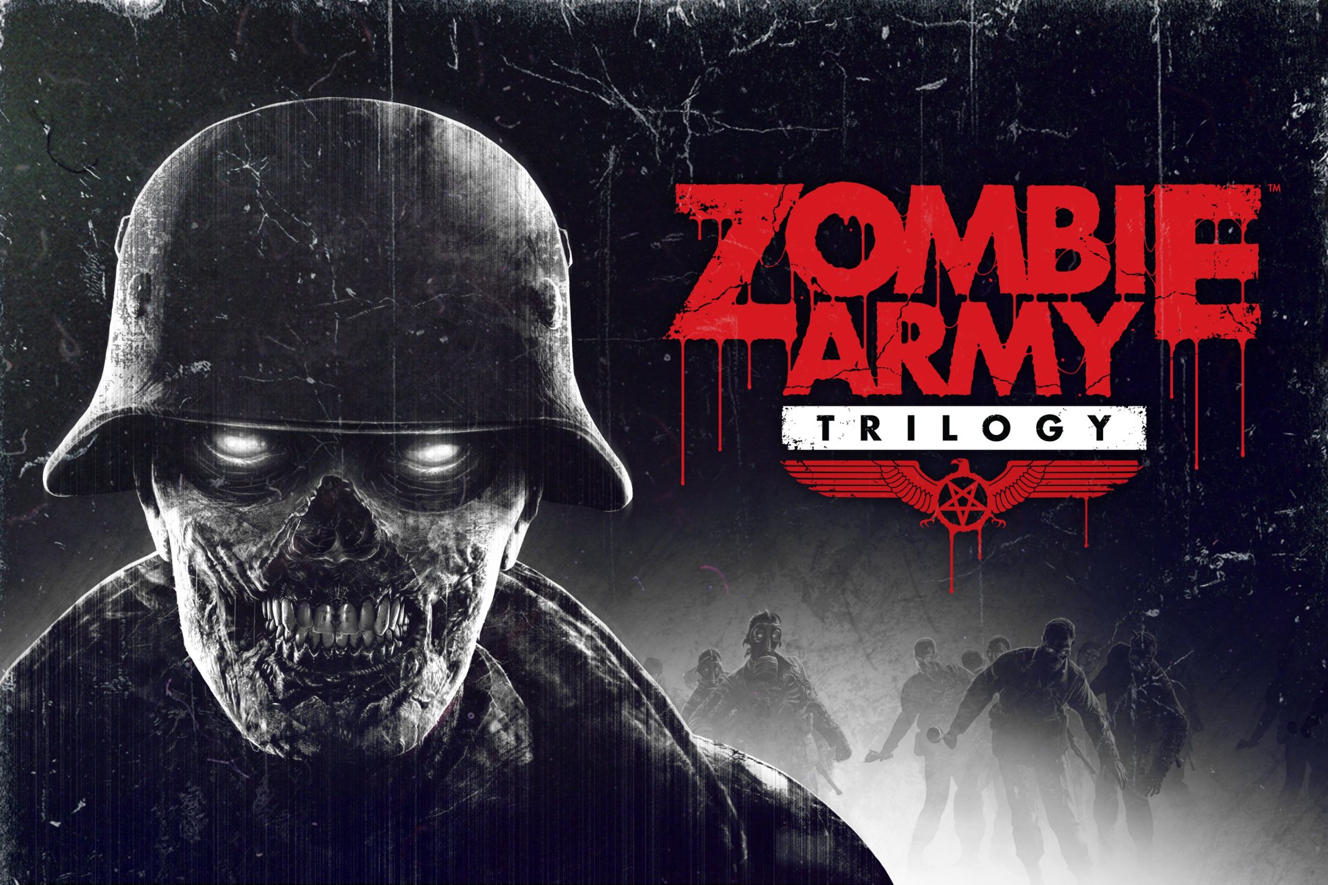 Sniper Elite: Nazi Zombie Army Wallpapers