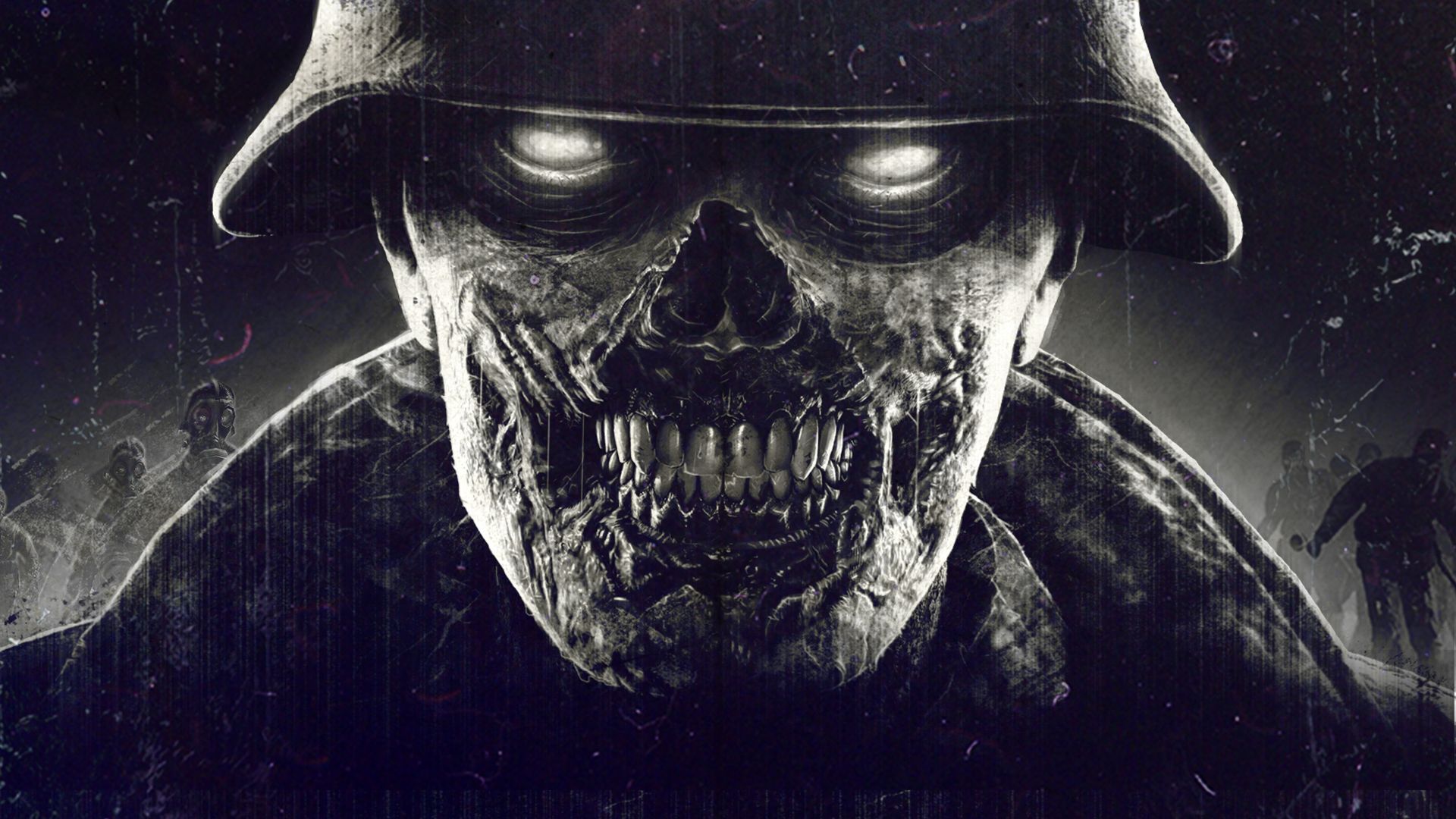 Sniper Elite: Nazi Zombie Army Wallpapers