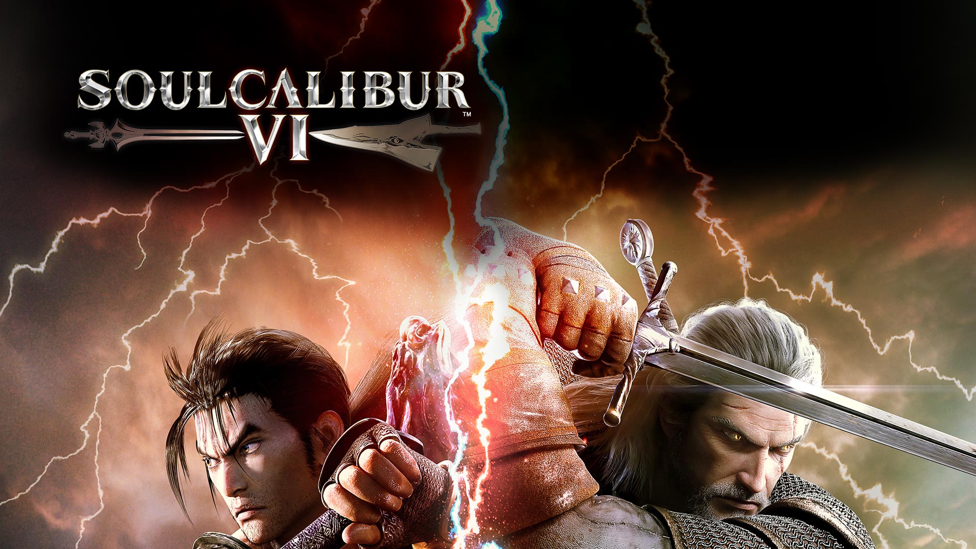 SoulCalibur VI Wallpapers