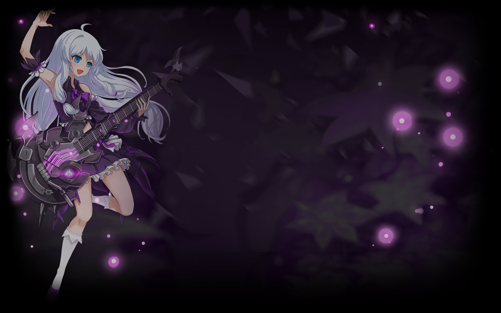 SoulWorker Wallpapers