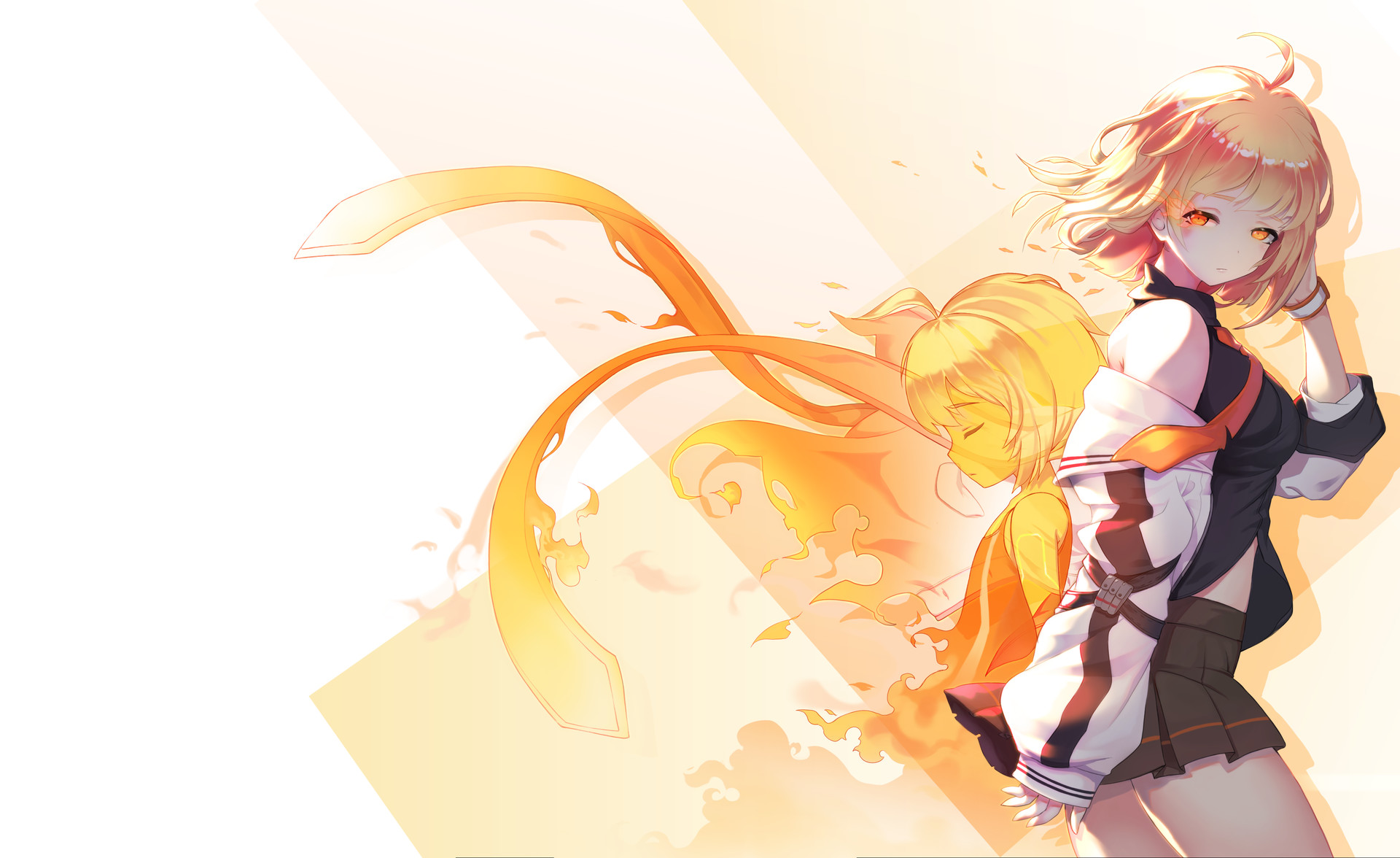 SoulWorker Wallpapers