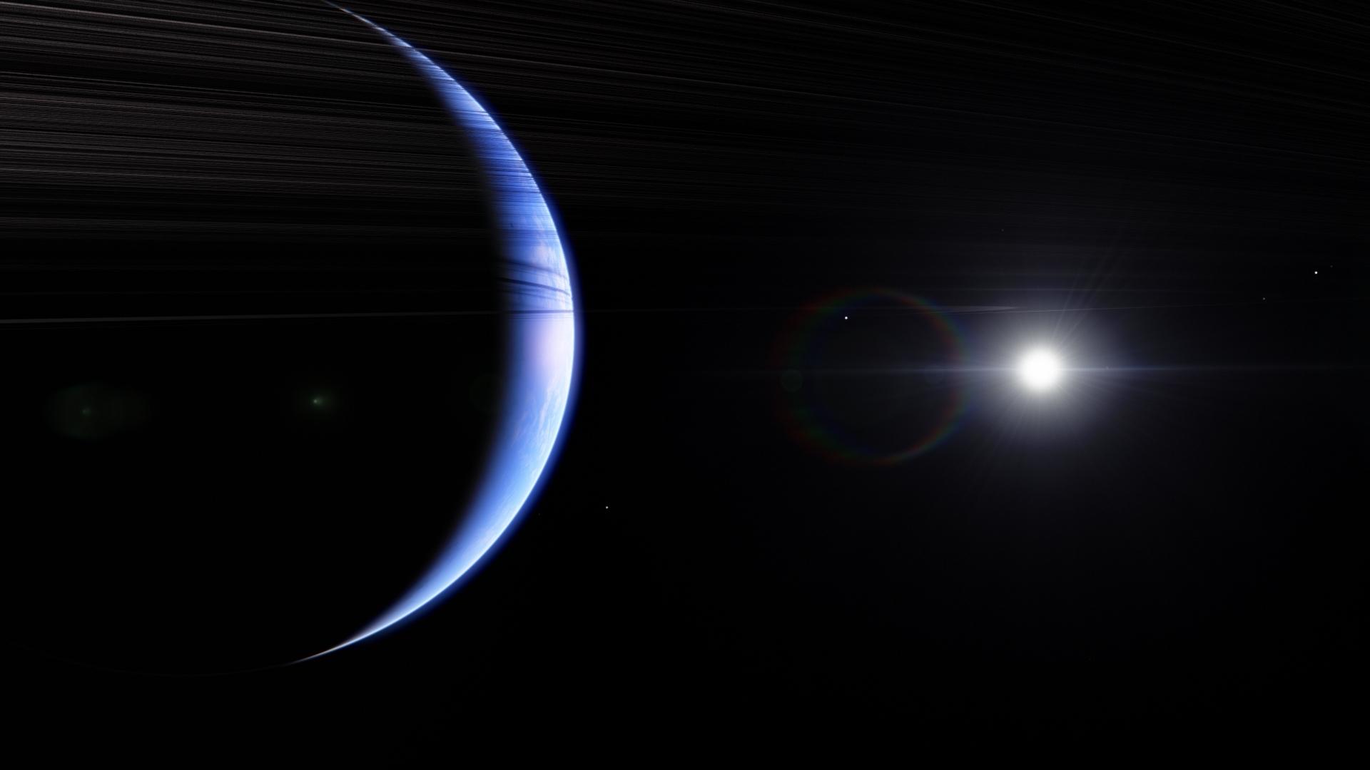 Space Engine Wallpapers