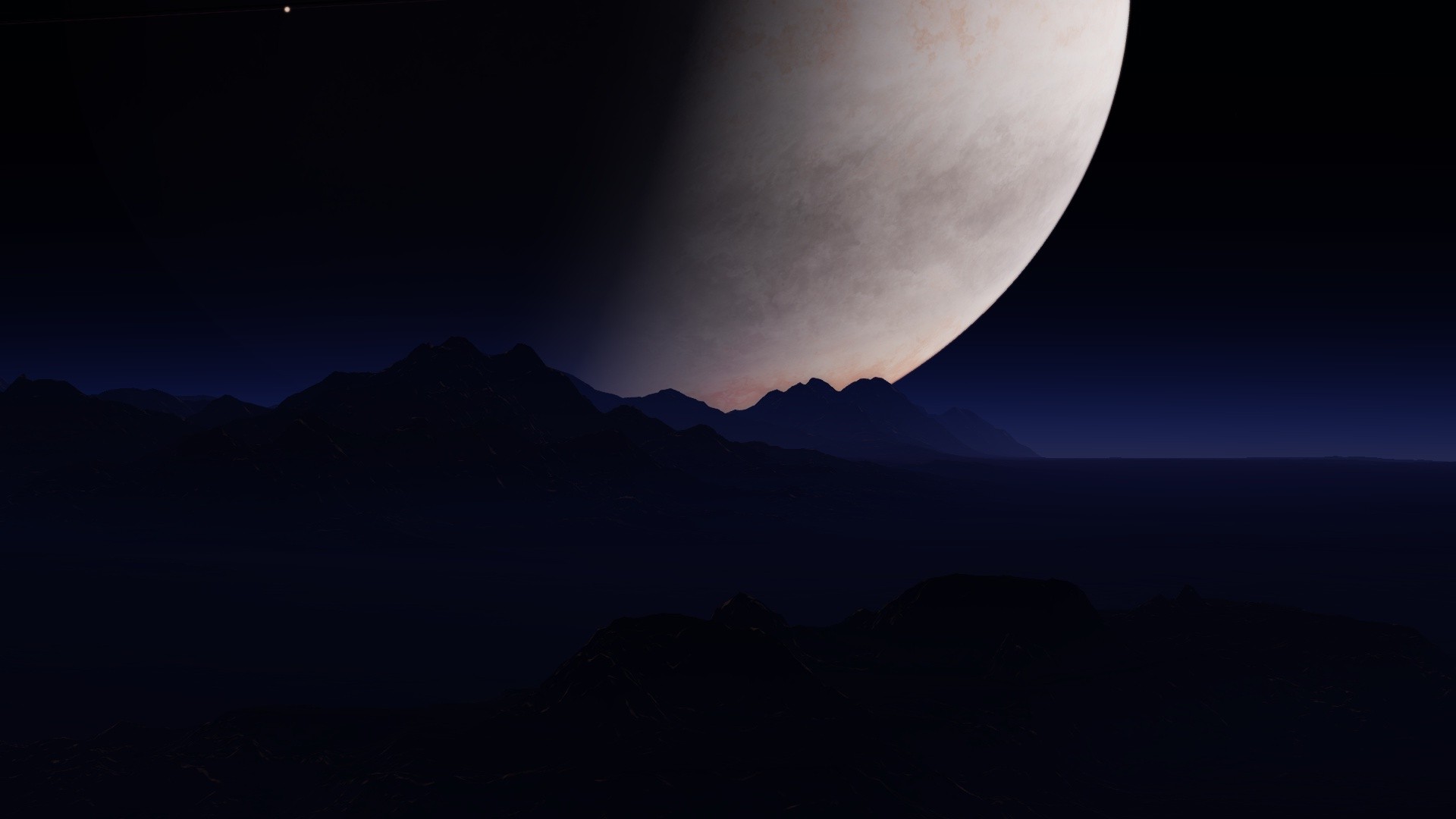 Space Engine Wallpapers