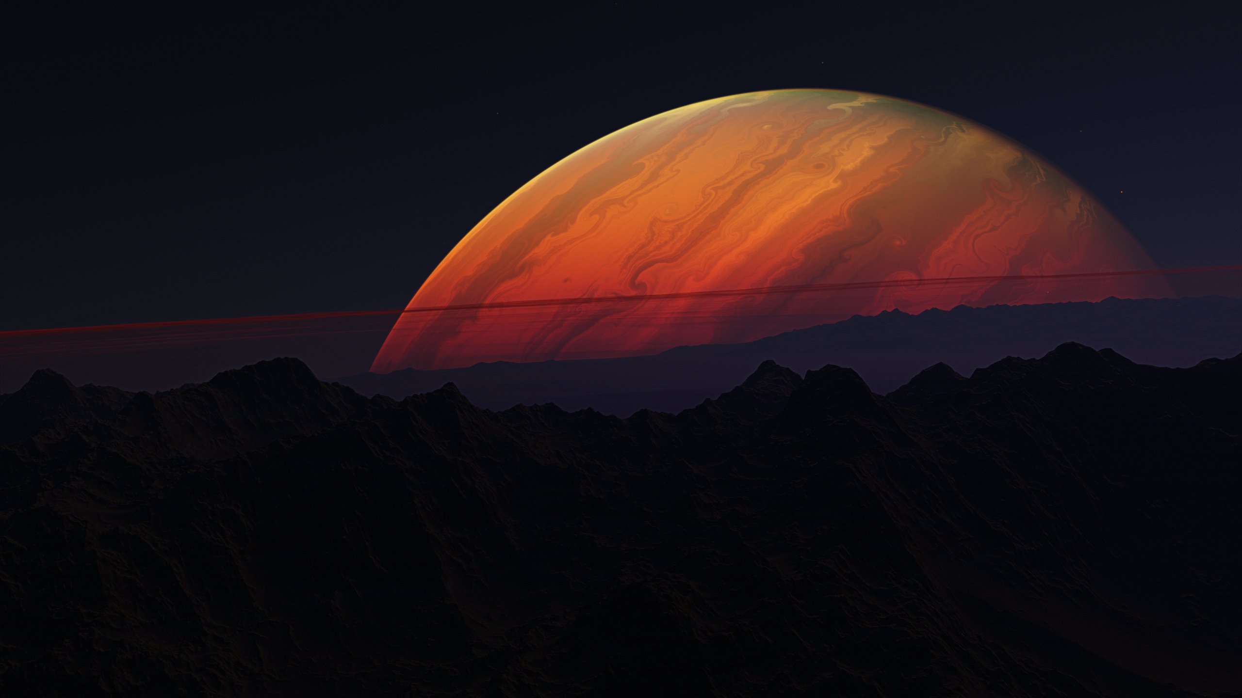 Space Engine Wallpapers