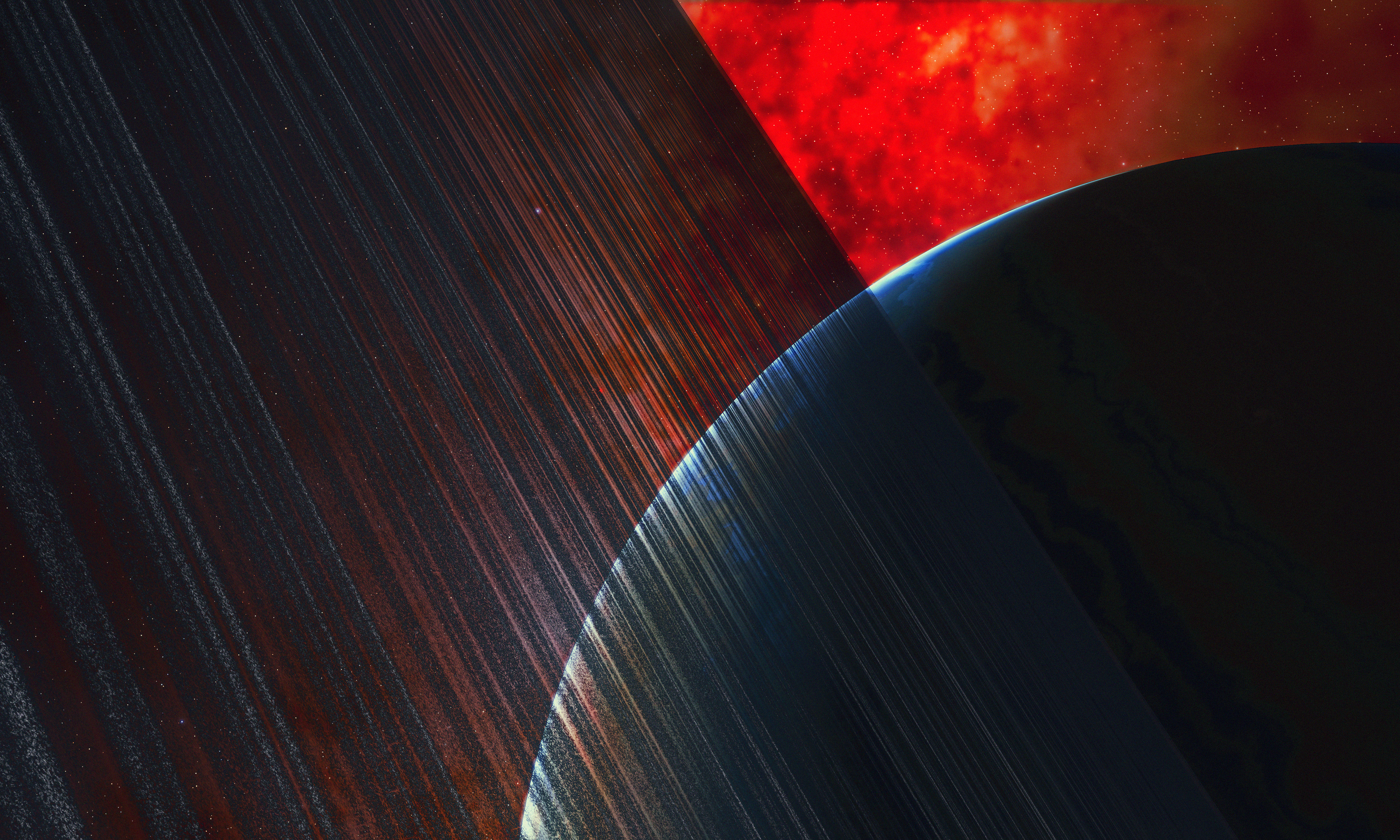 Space Engine Wallpapers