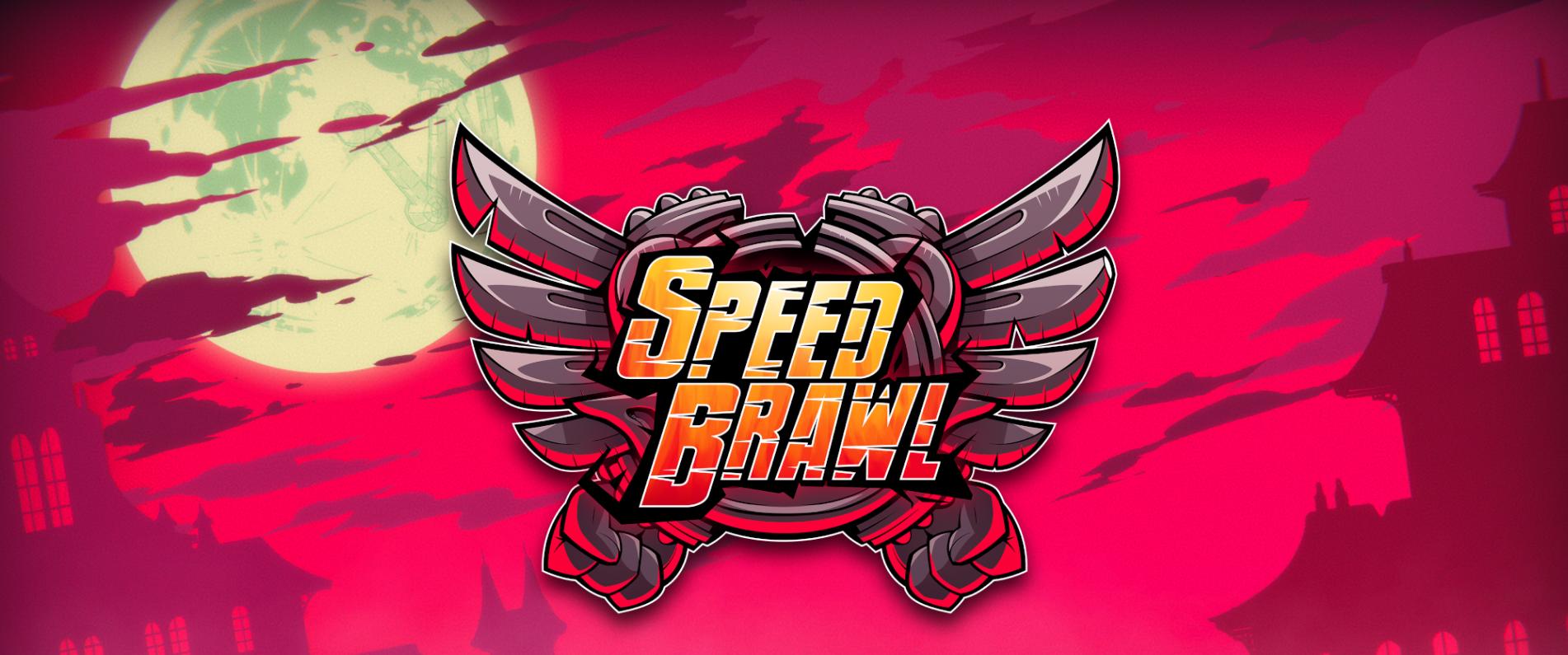 Speed Brawl HD Wallpapers