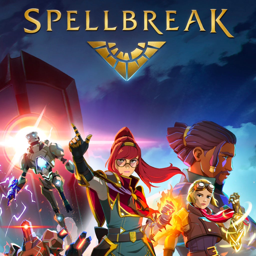 Spellbreak 2020 Wallpapers