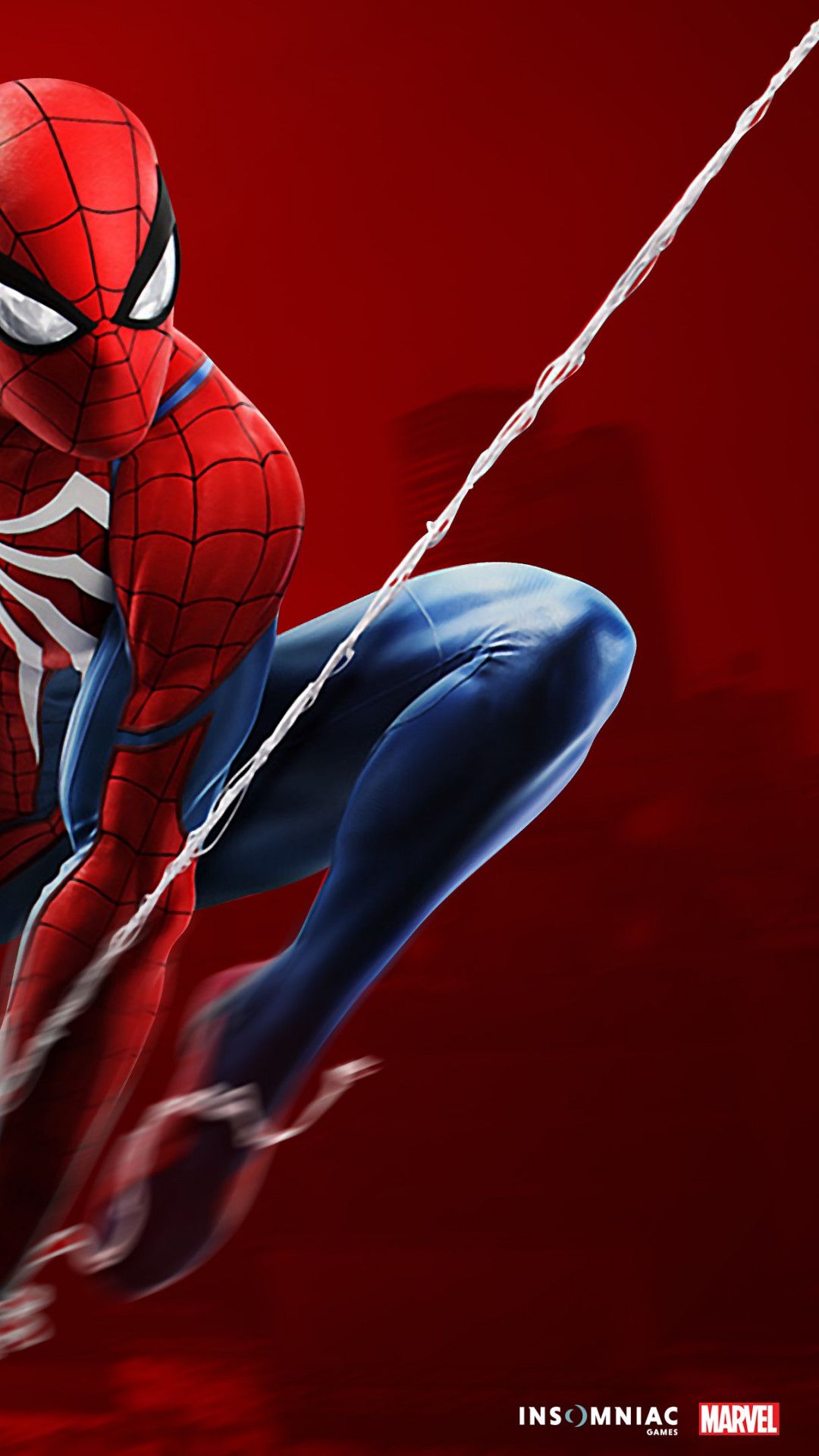 Spider Man Marvel's Avengers Gaming Wallpapers