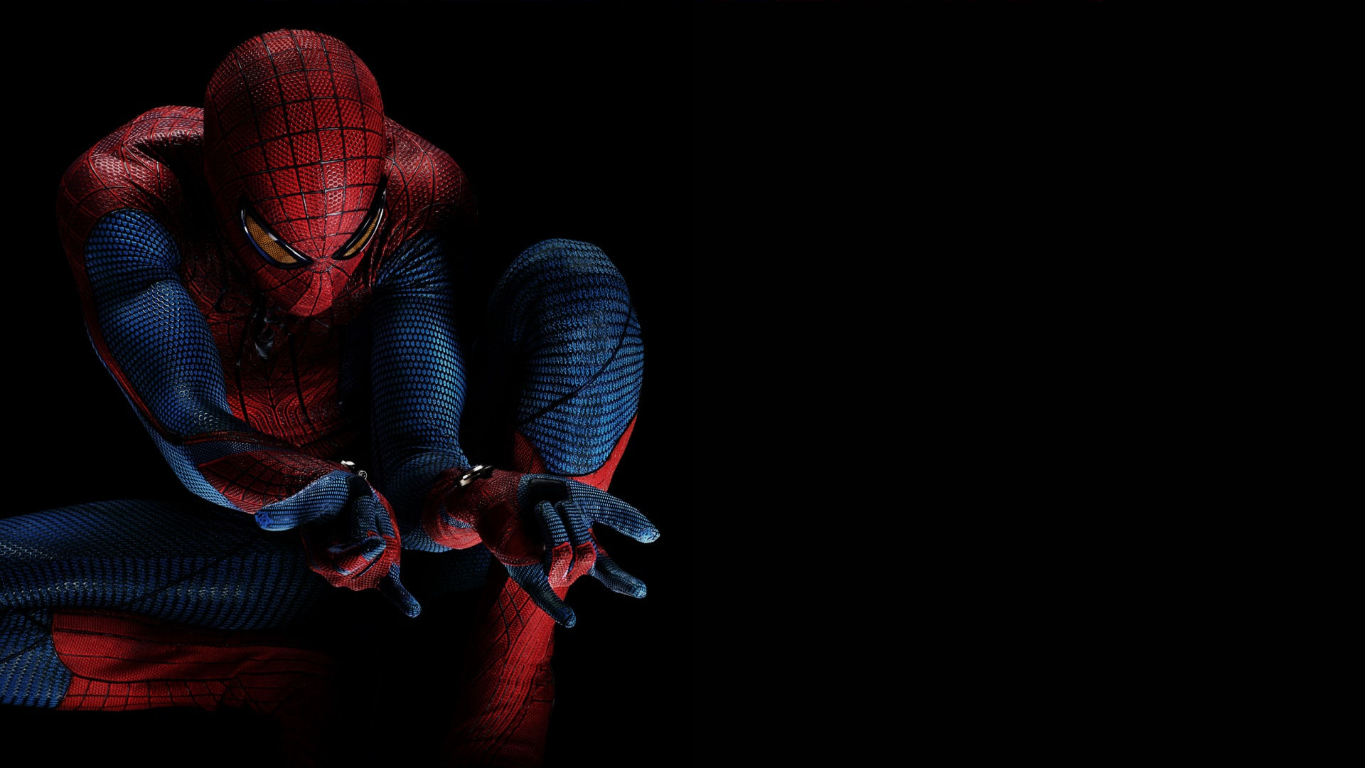 Spiderman Miles Morales Web Shooter Wallpapers