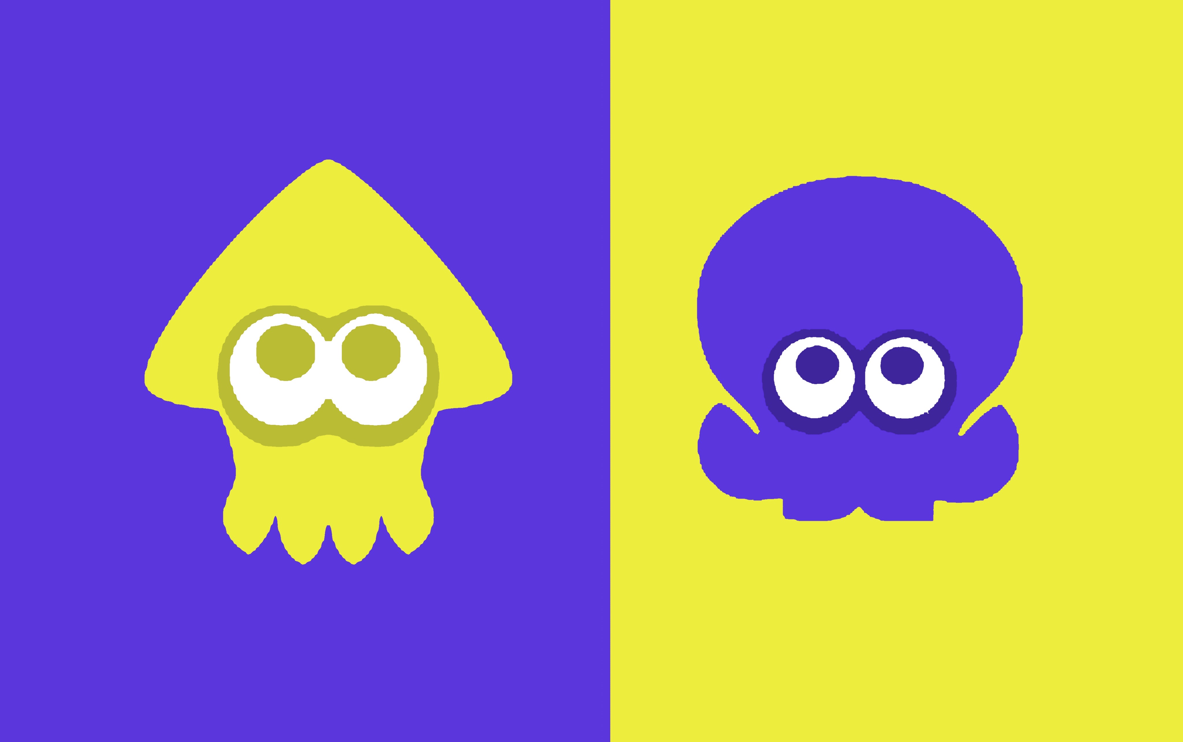 Splatoon 3 Wallpapers