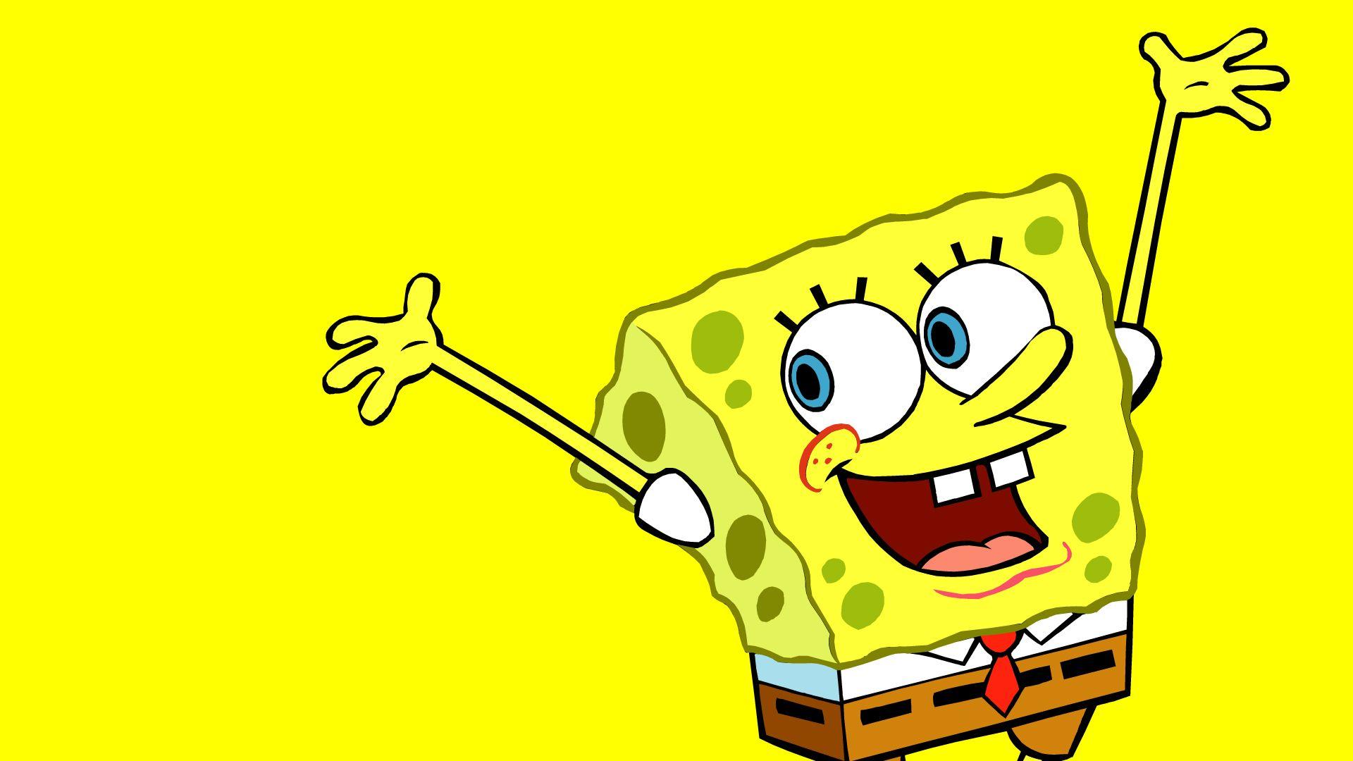 SpongeBob SquarePants Wallpapers