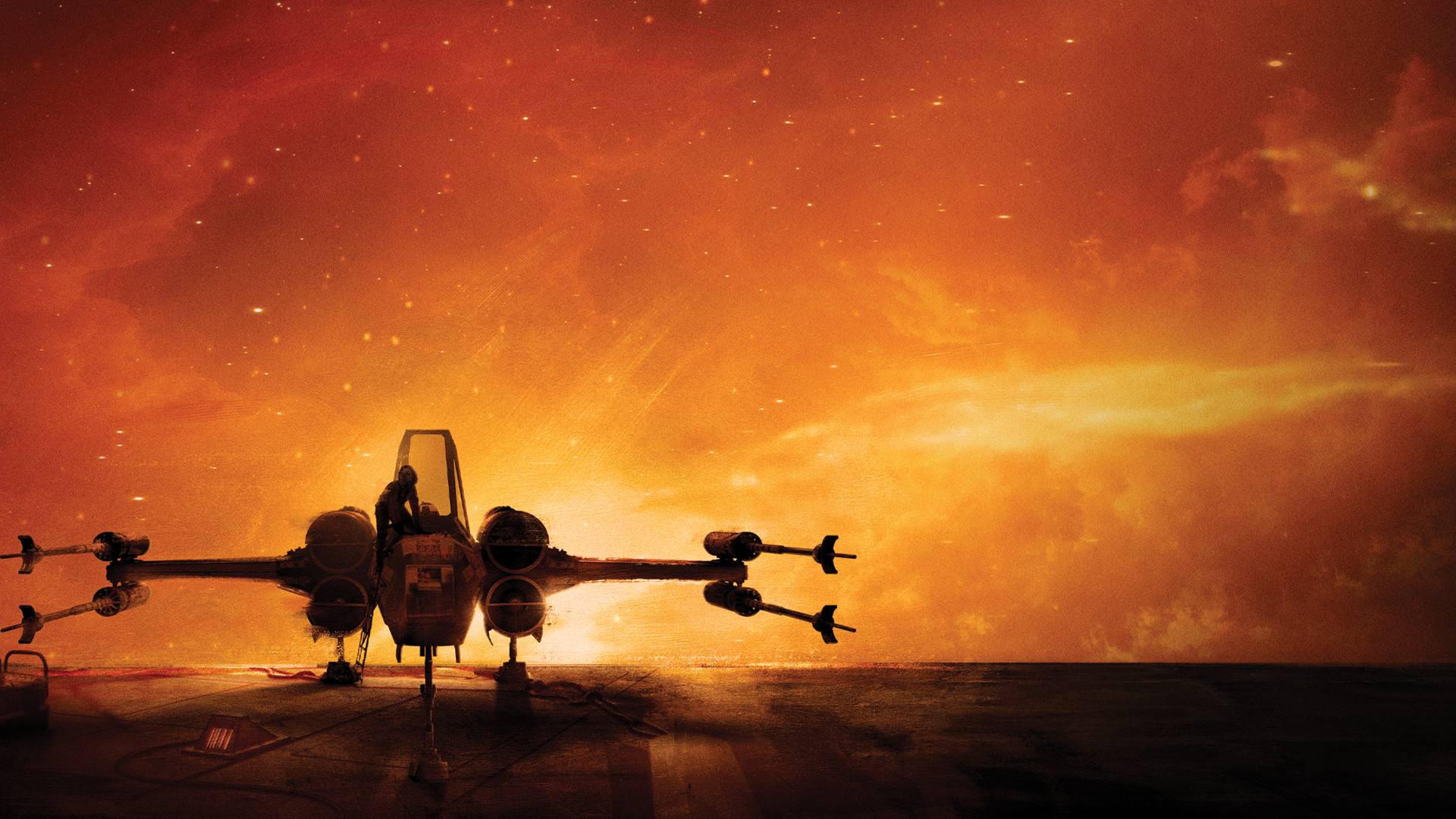 Squadrons Star Wars Wallpapers