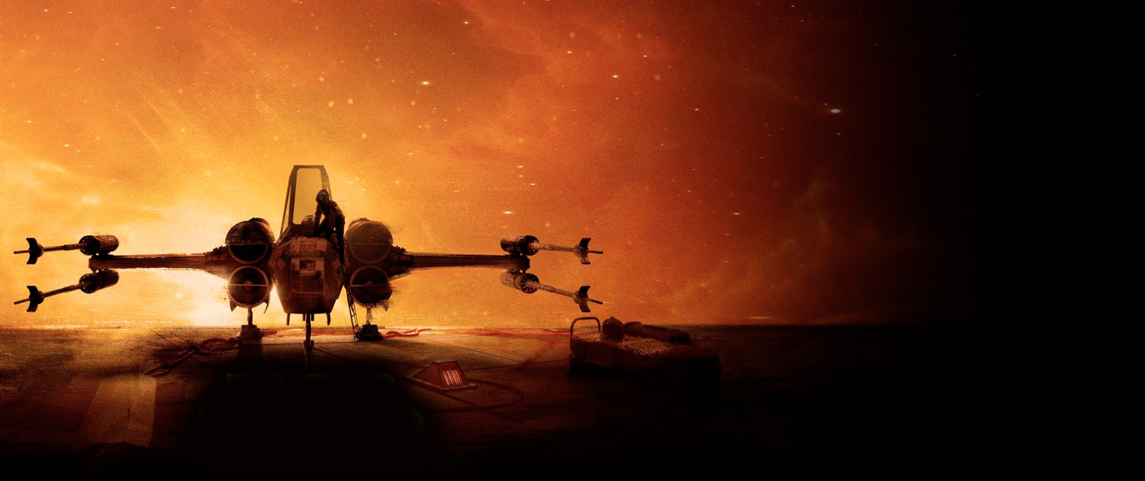 Squadrons Star Wars Wallpapers