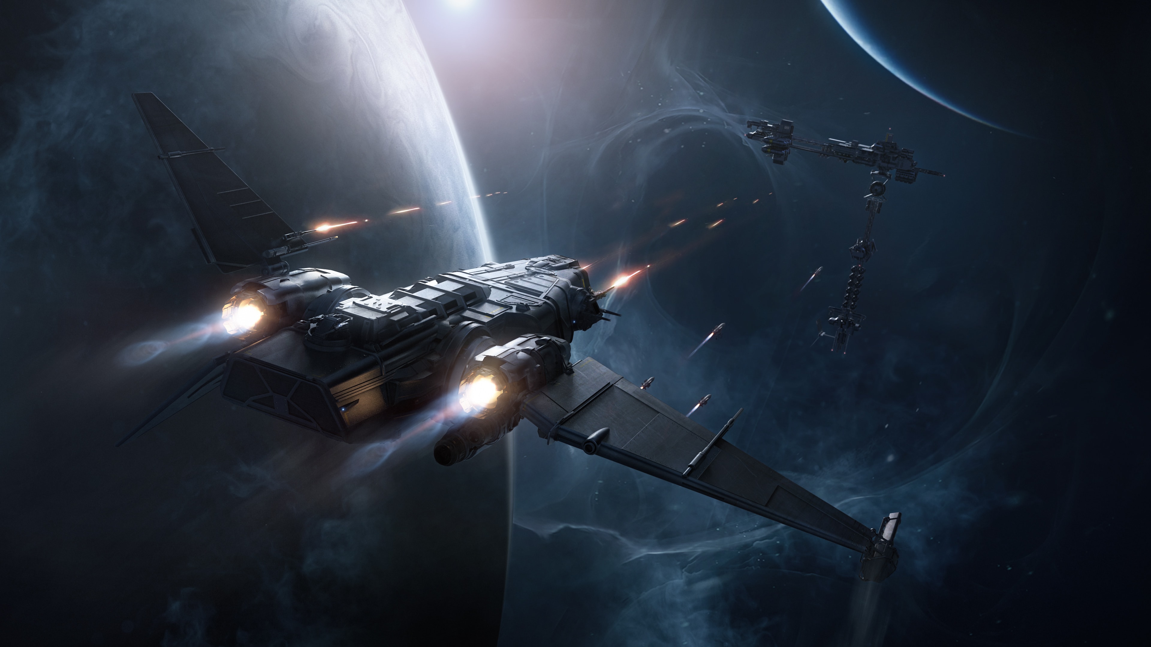 Star Citizen Wallpapers