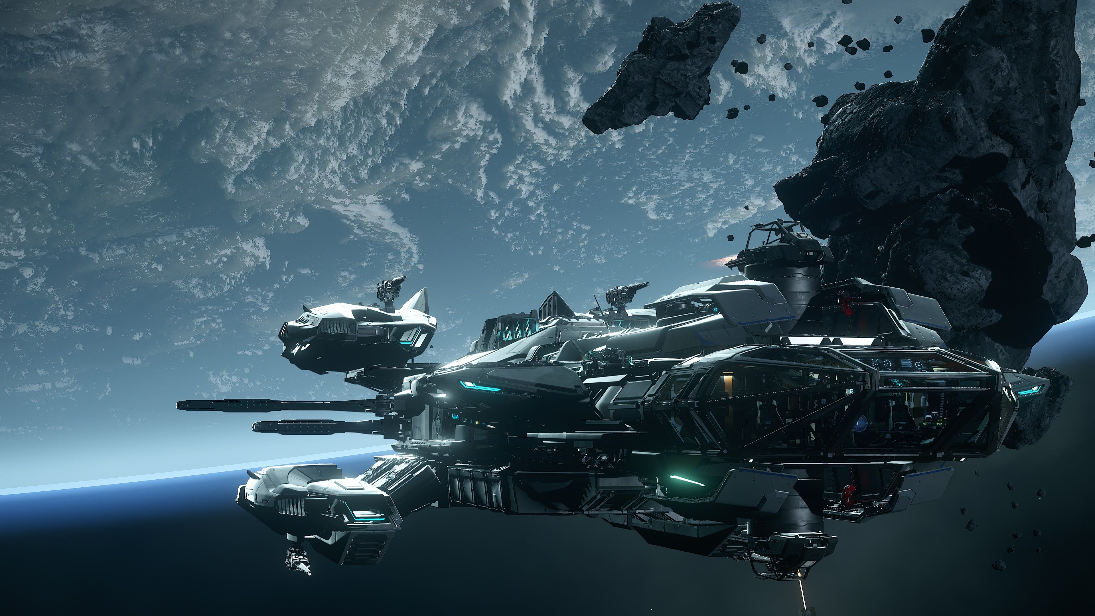 Star Citizen Wallpapers